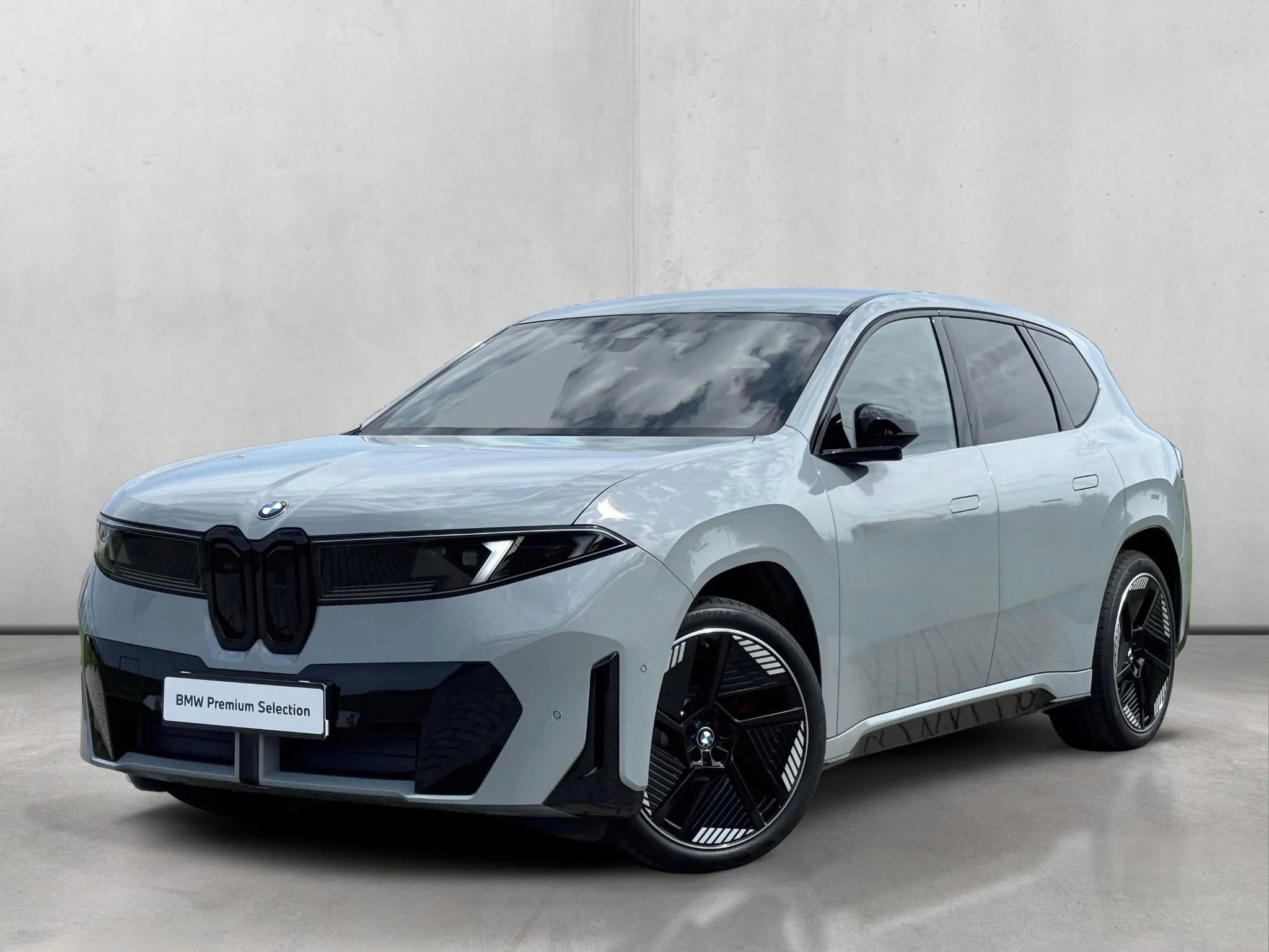 BMW iX3, 50 xDrive M Sport Pro