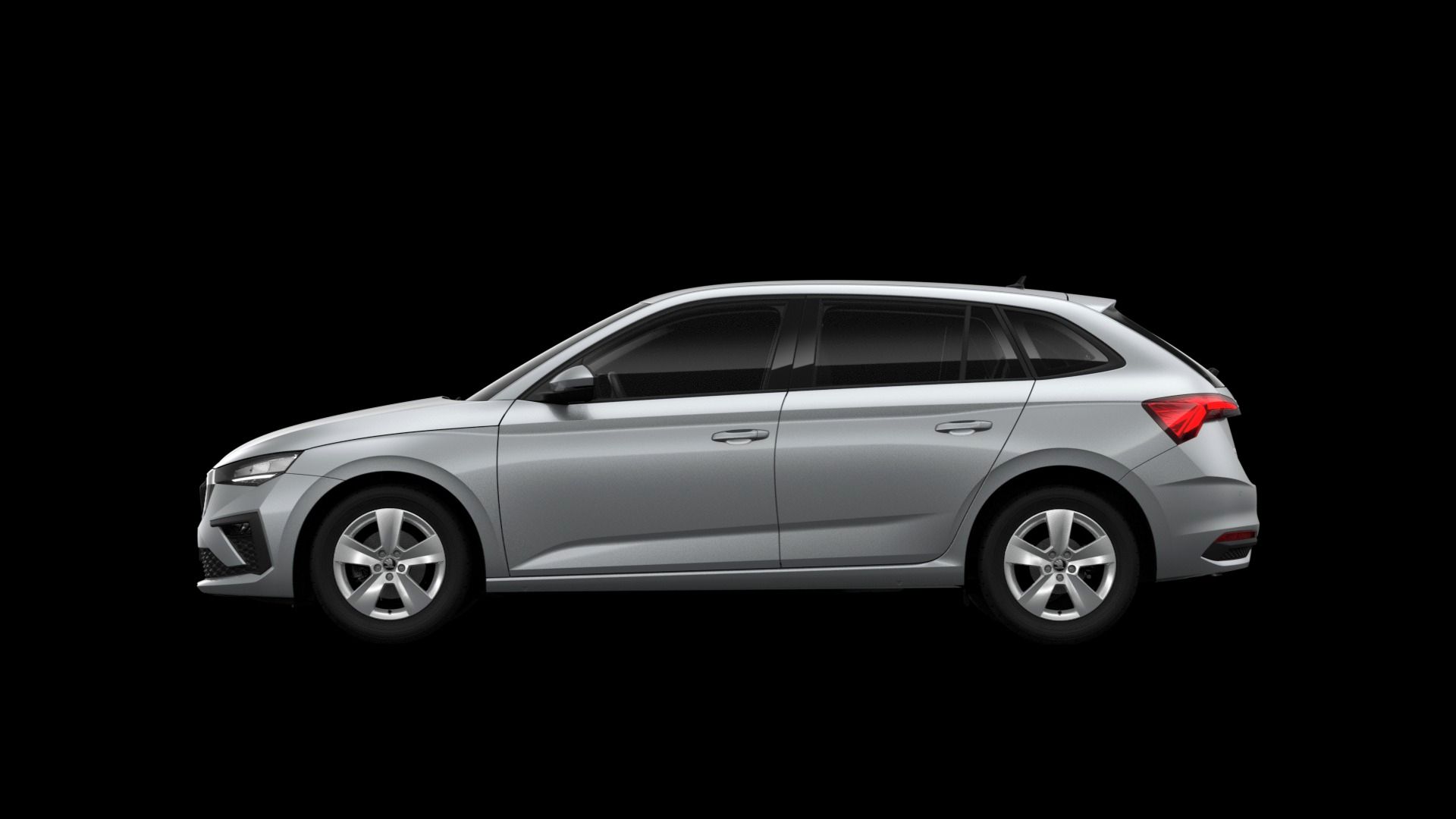Škoda Scala, Classic 1.0 TSI 85kW 6MP - fotka 3