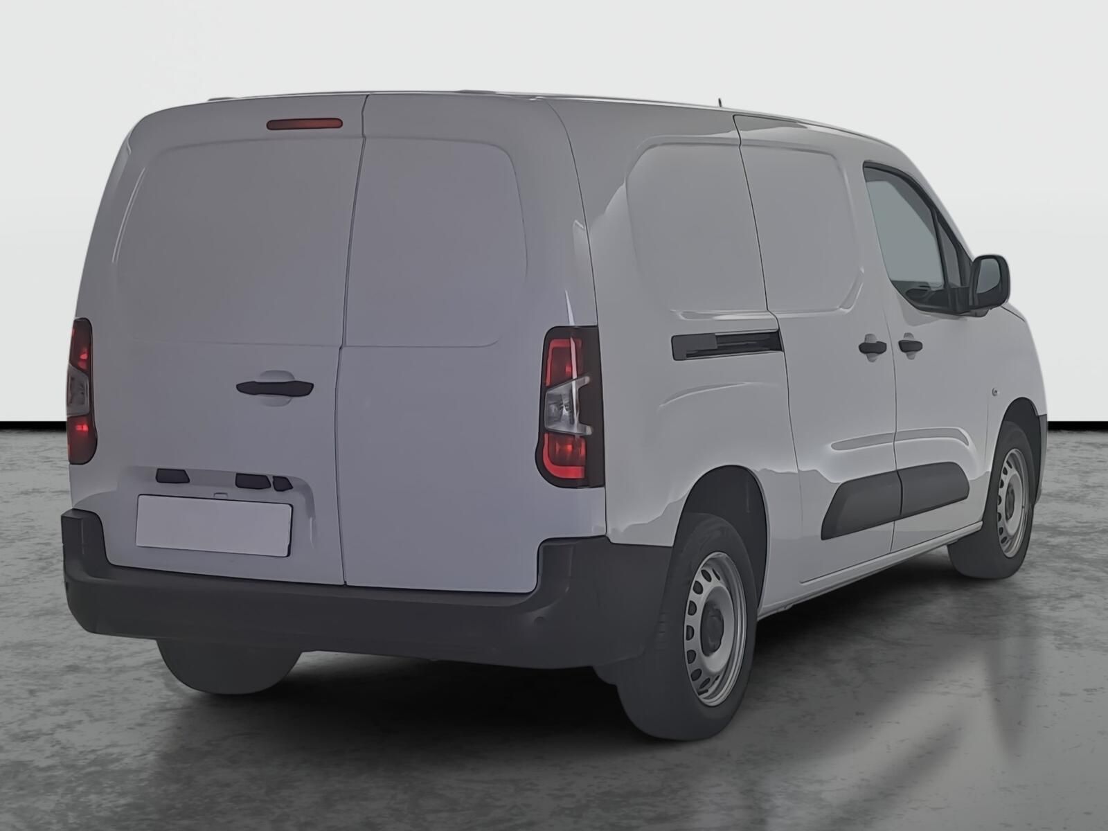 Toyota Proace City, Maxi 1.5 D-4D, L2, Odpočet DPH - fotka 5