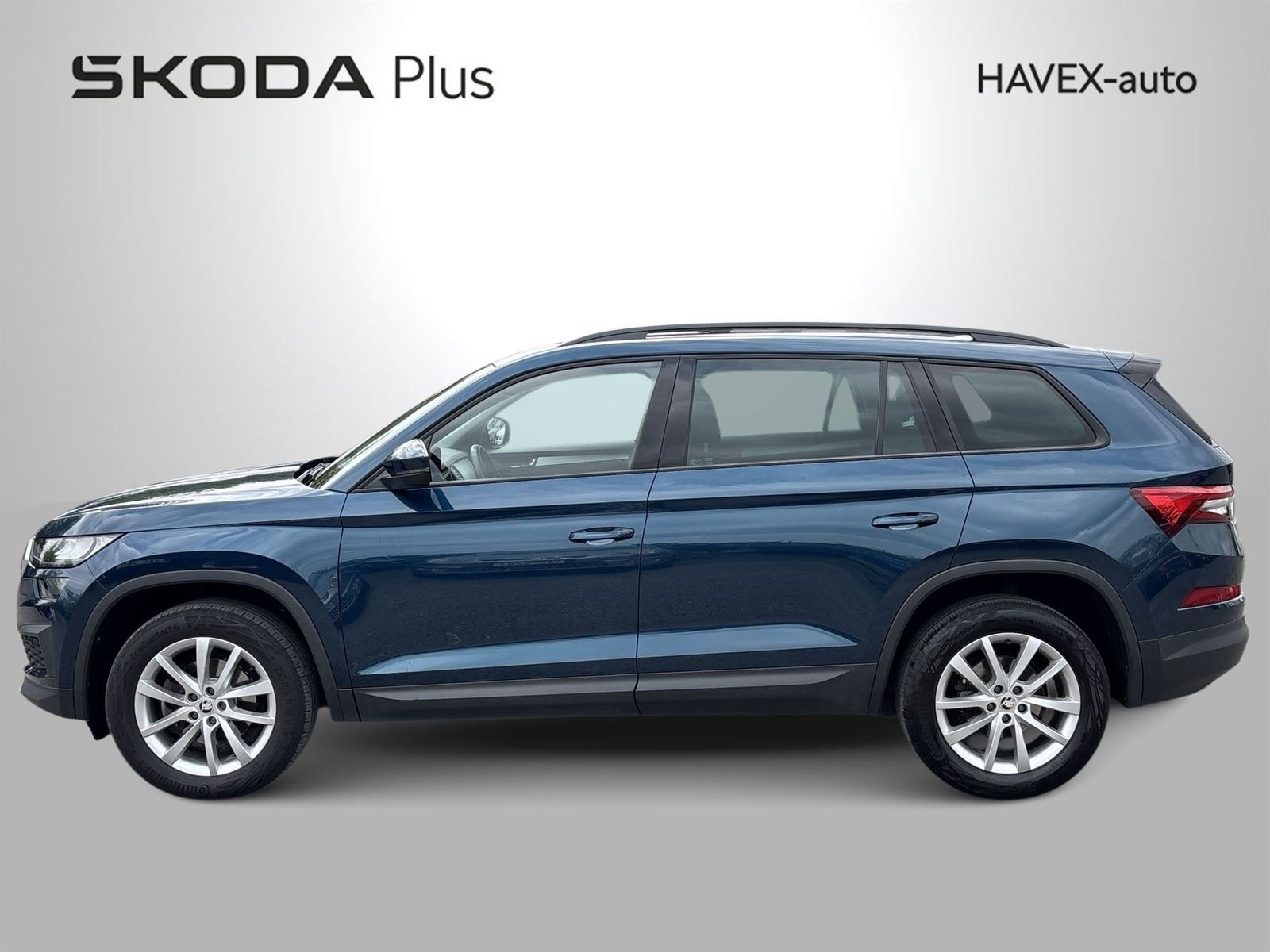 Škoda Kodiaq, 2.0 TDI DSG Ambition - fotka 3