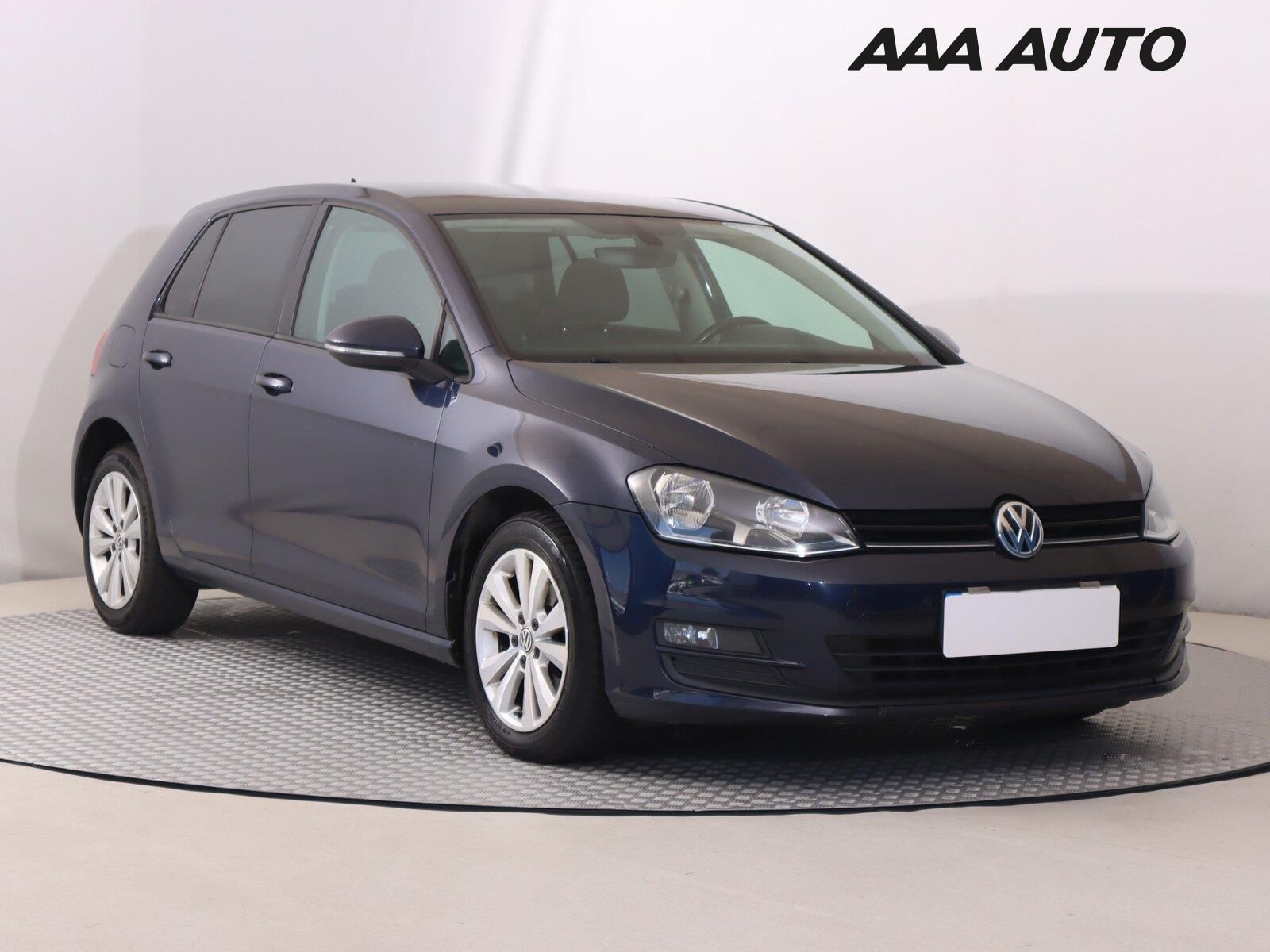 Volkswagen Golf, 1.6 TDI, Automat