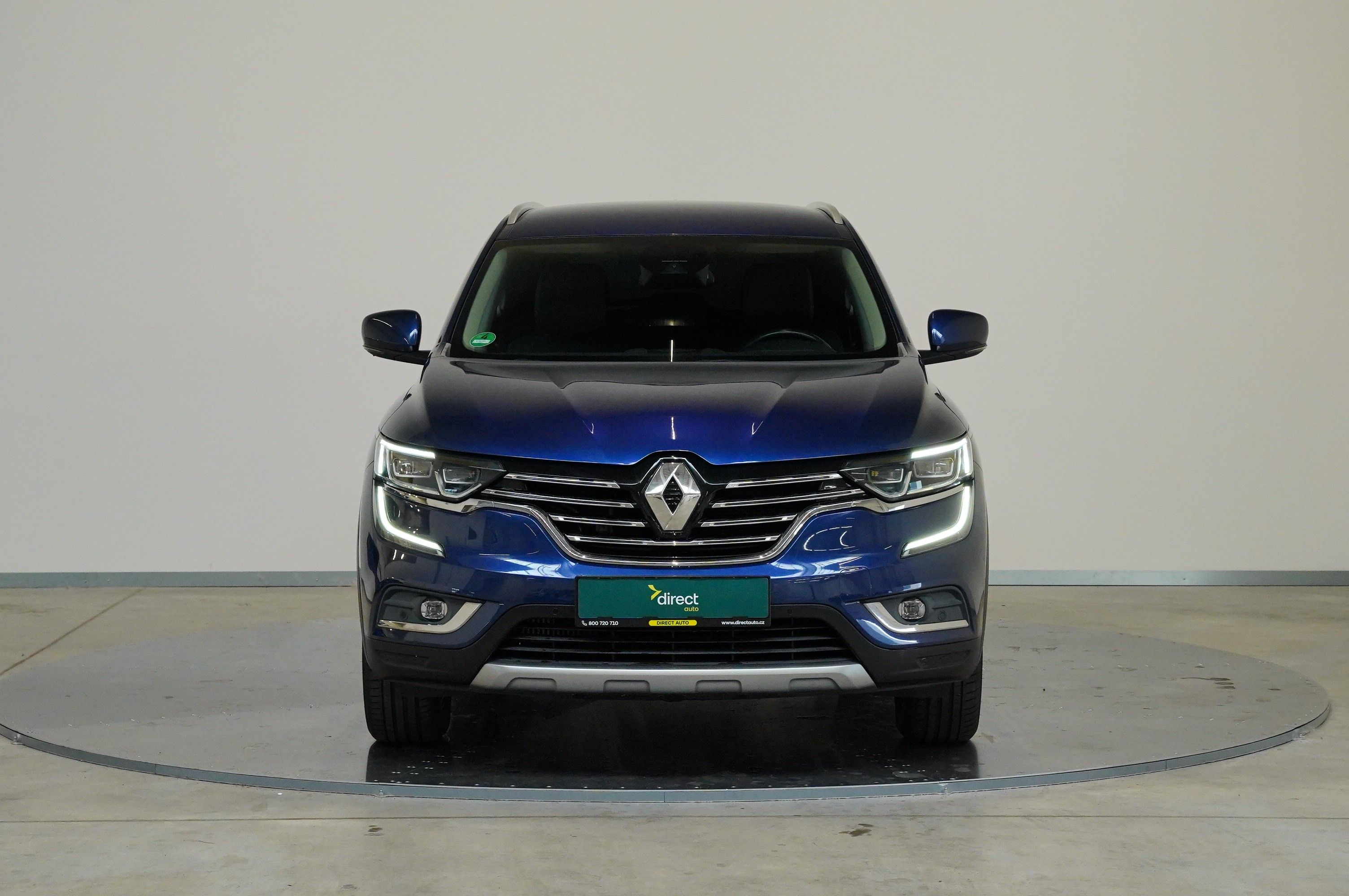 Renault Koleos, 2.0 dCi 130 kW 4x4 Intens - fotka 4