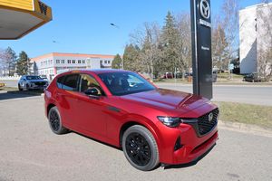 Mazda CX-60, 3.3D 254ps 8AT AWD Homura Plus