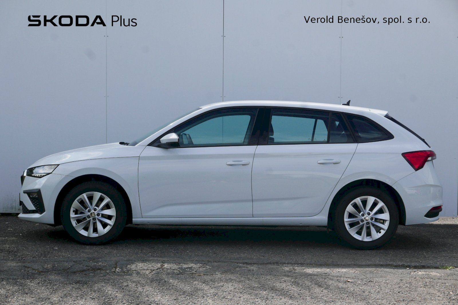 Škoda Scala, 1.0 TSI 85 kW M6° Selection - fotka 3