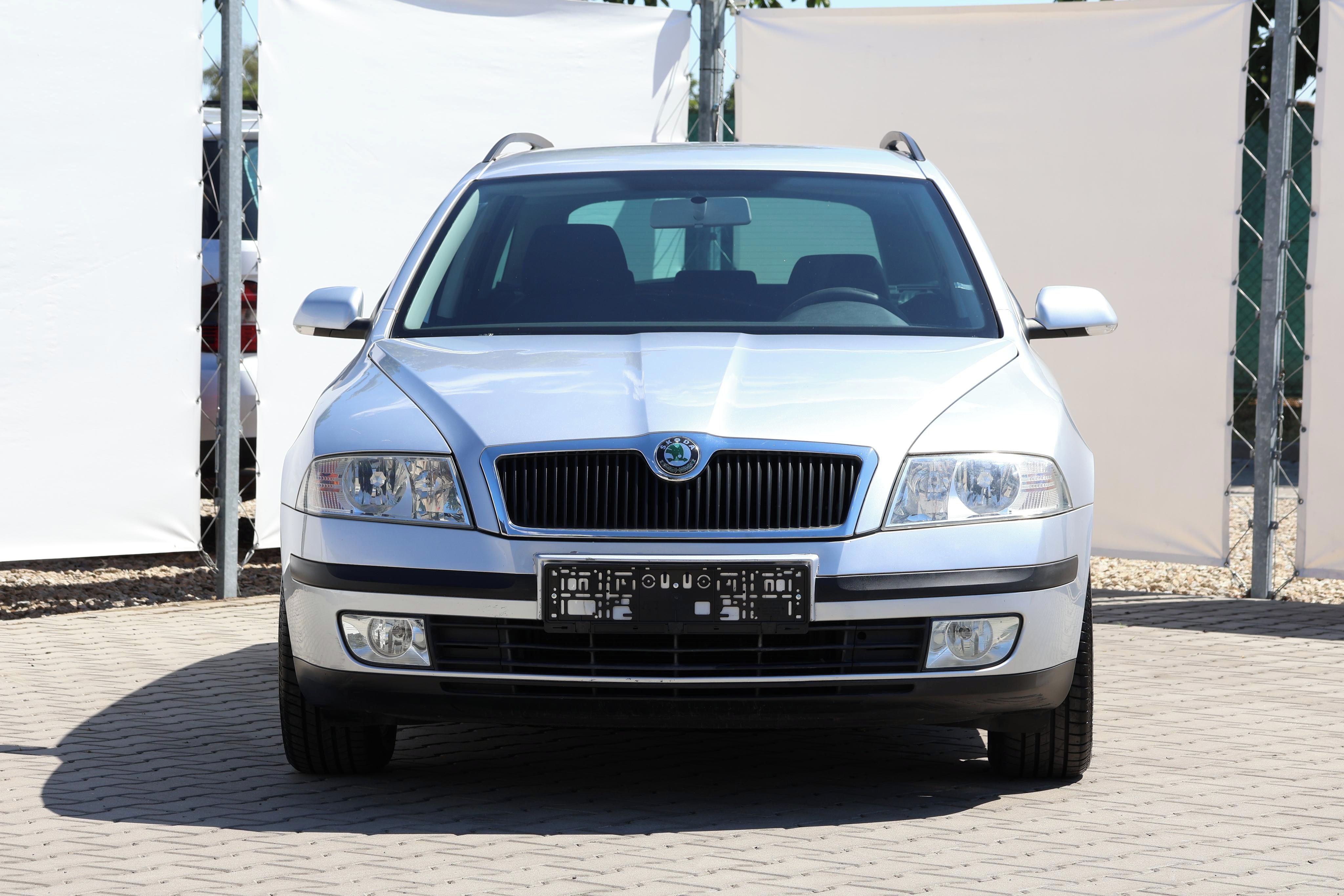 Škoda Octavia, 1.9TDI*77kW*Servis Škoda*1.Maj - fotka 2