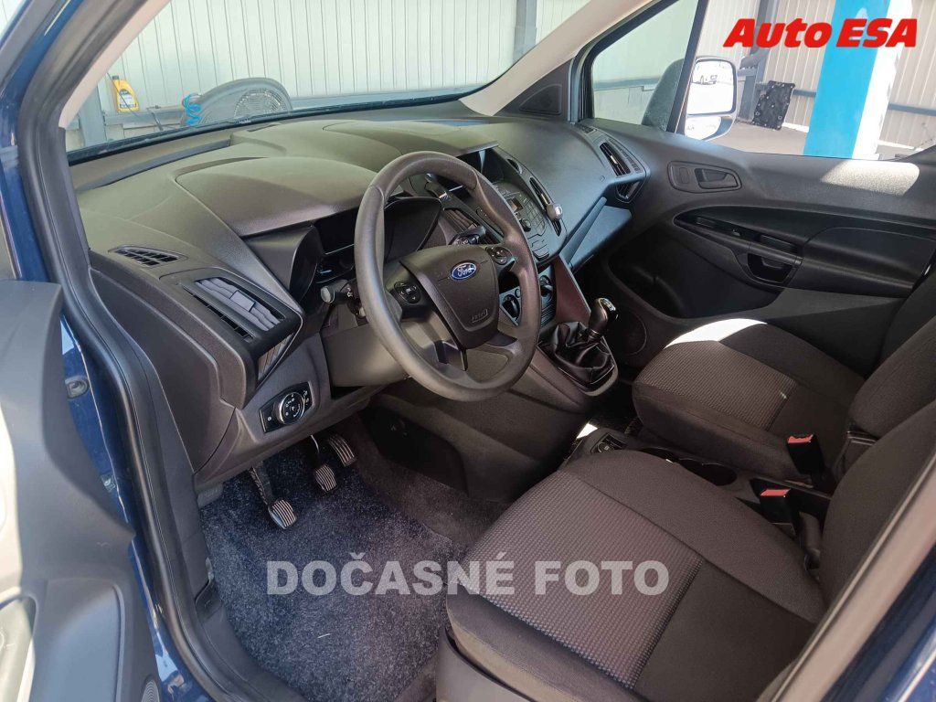 Ford Tourneo Connect, 1.5 TDCi - fotka 3