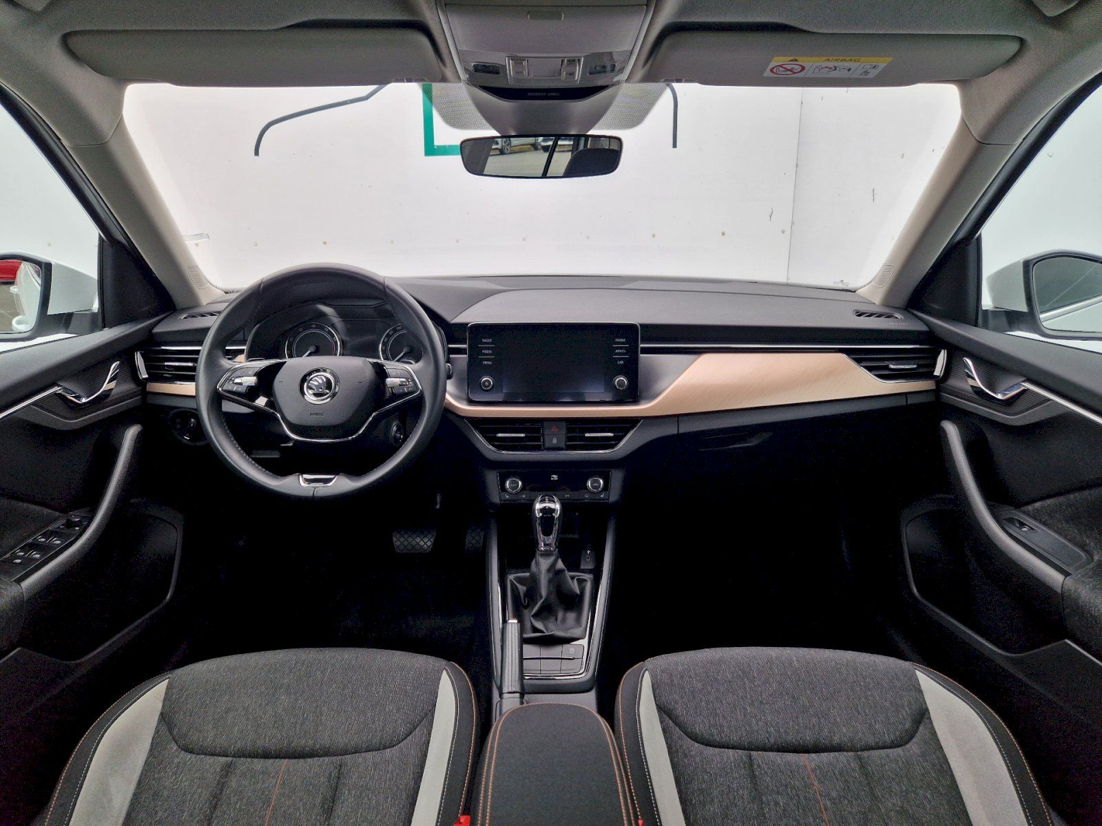 Škoda Kamiq, 1.0TSI 81kW DSG Style Plus - fotka 5