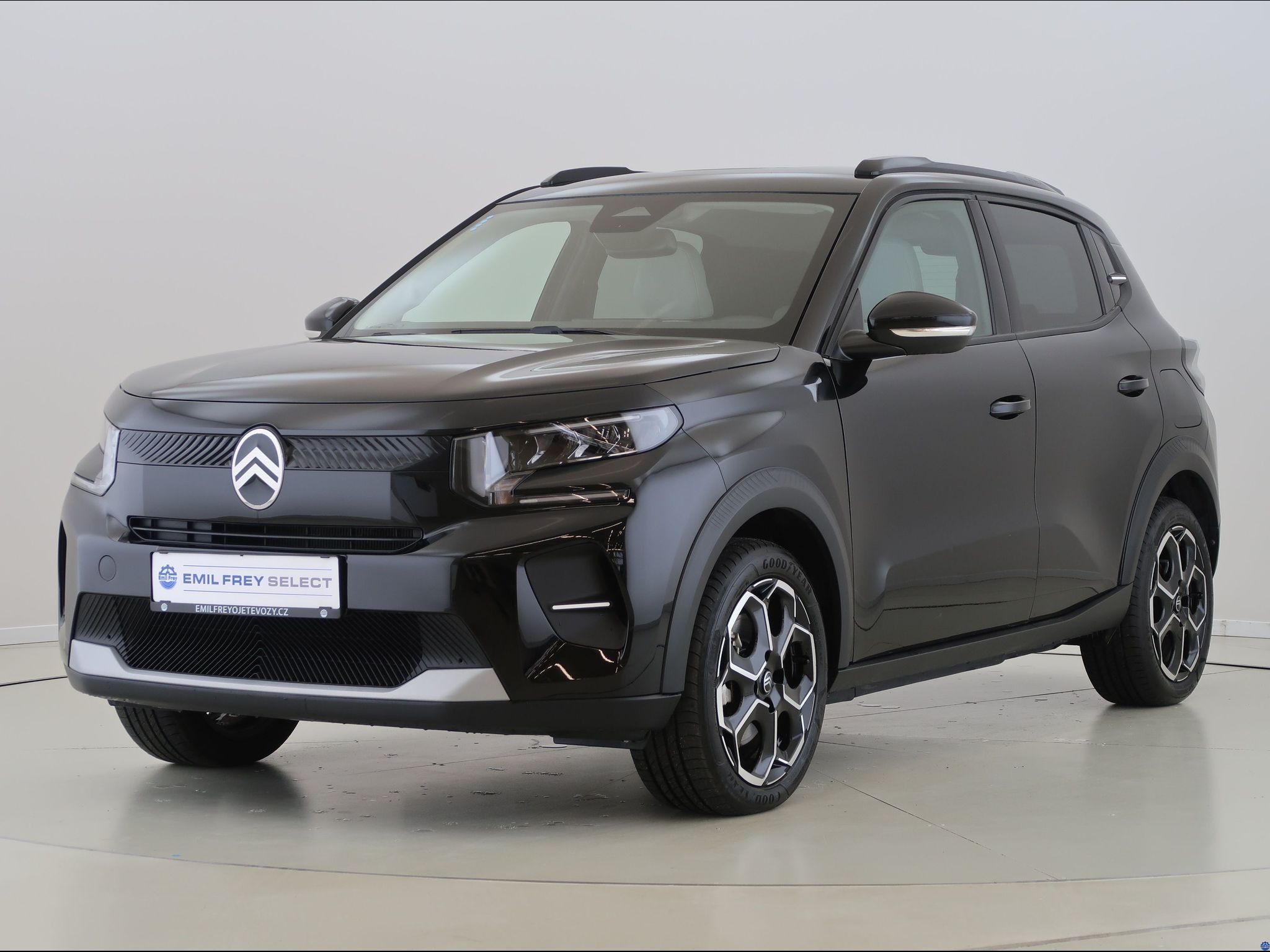 Citroën C3, MAX,83KW,Electric