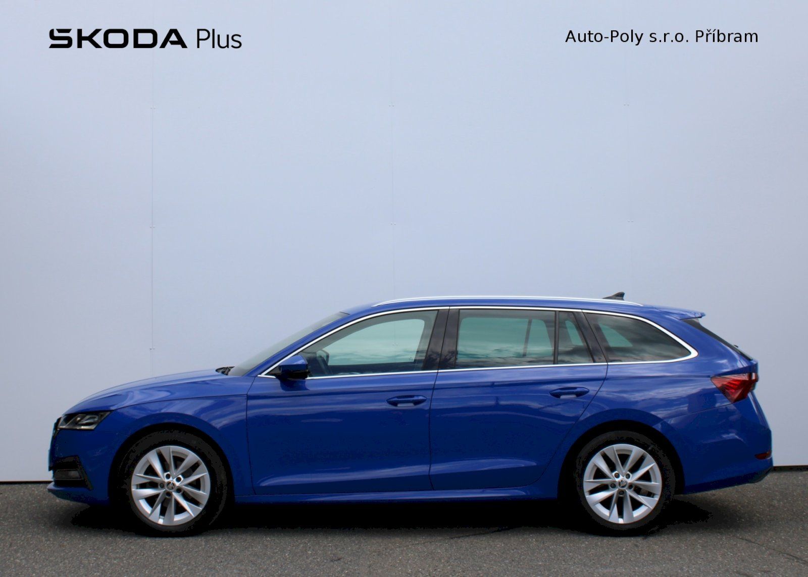 Škoda Octavia, Style Plus 2.0TDI / 85kW 6°MP - fotka 3
