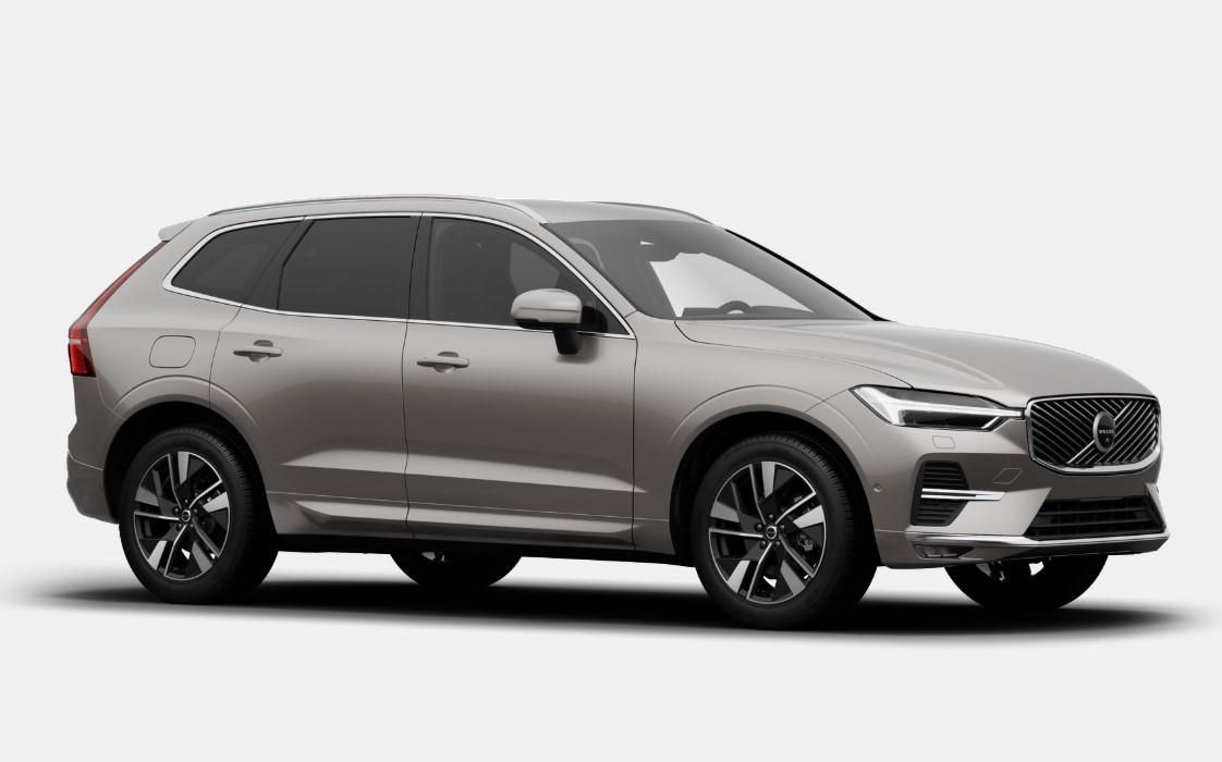 Volvo XC60, B5 AWD AUT BRIGHT PLUS - fotka 6