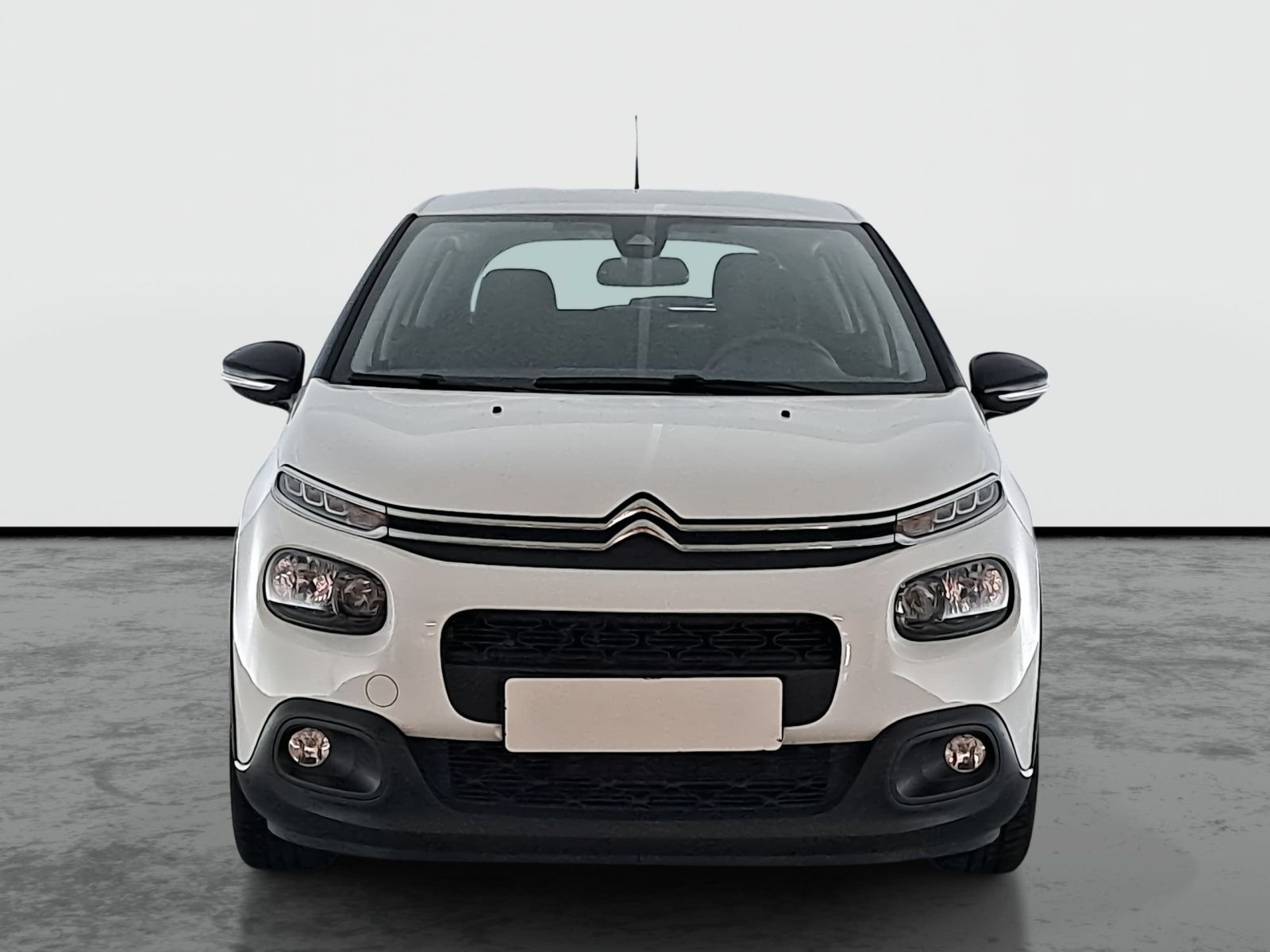 Citroën C3, 1.2 PureTech, Serv.kniha - fotka 2
