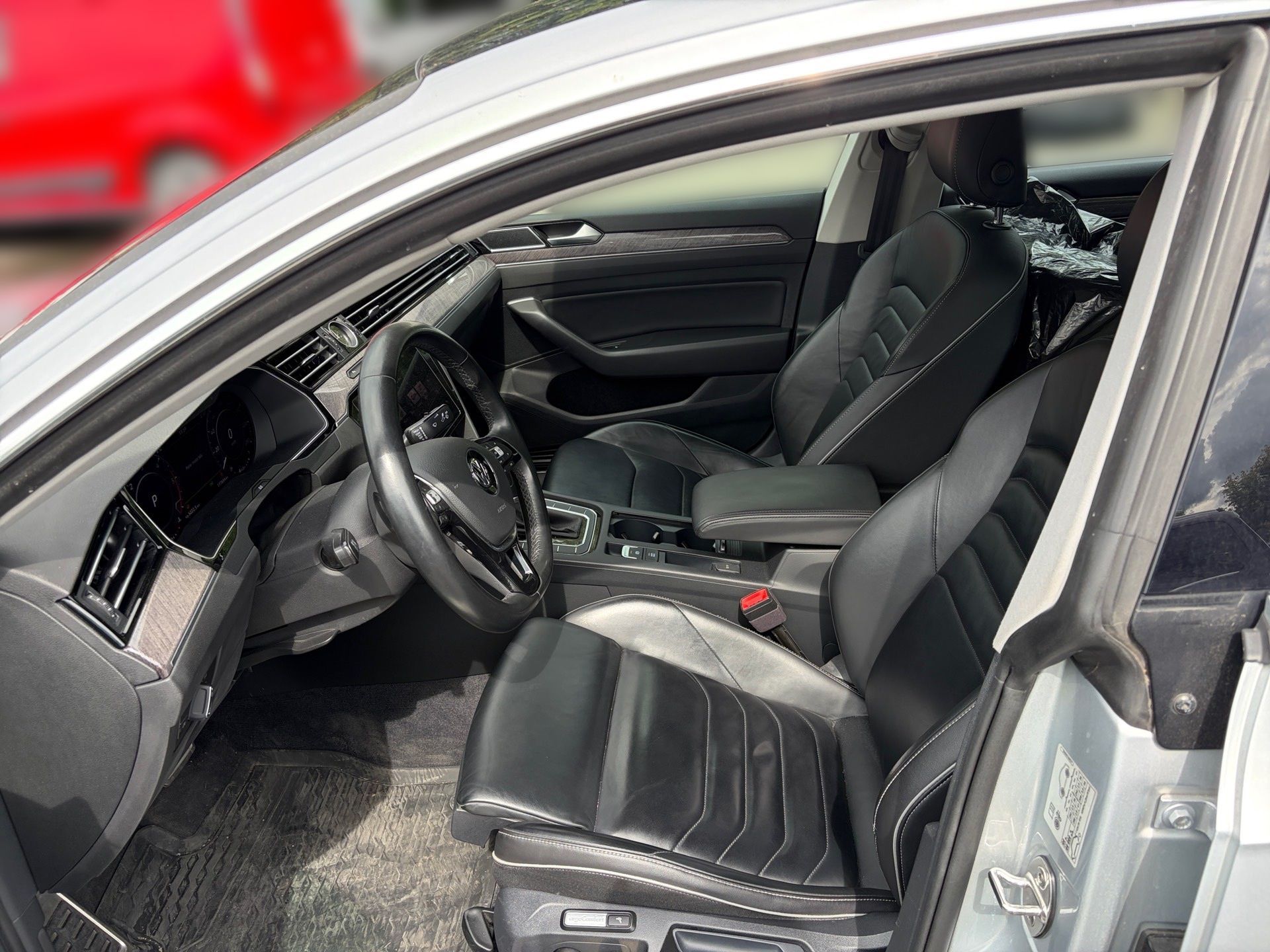 Volkswagen Arteon, Elegance TOP VÝBAVA - fotka 6