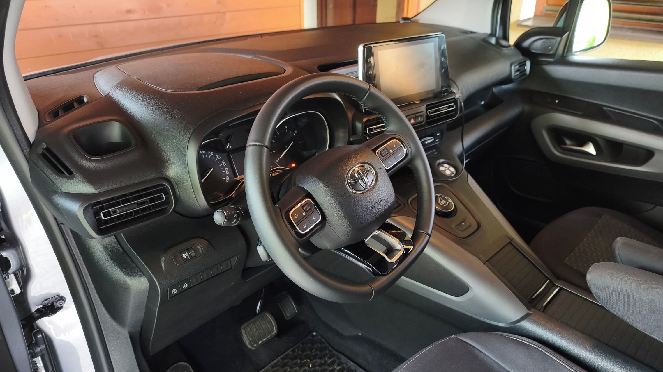Toyota Proace, Toyota Proace City Verso LONG - fotka 5