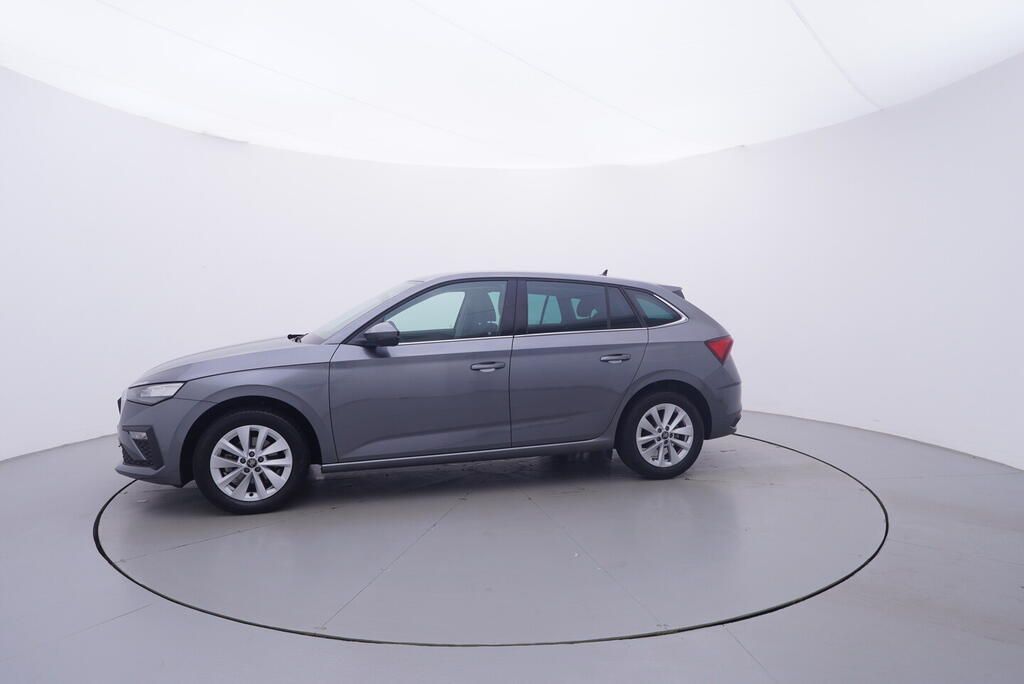Škoda Scala, Selection 1.0 TSI 85 kW - fotka 2