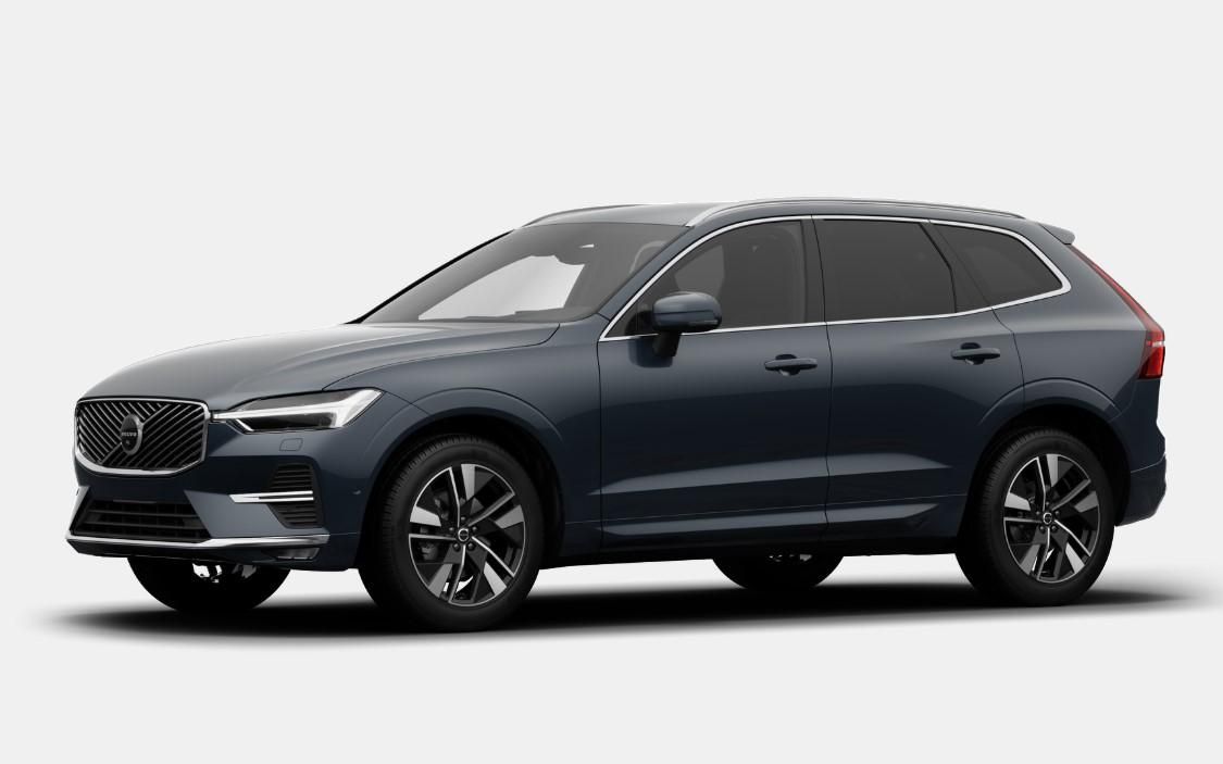 Volvo XC60, B5 AWD AUT BRIGHT PLUS
