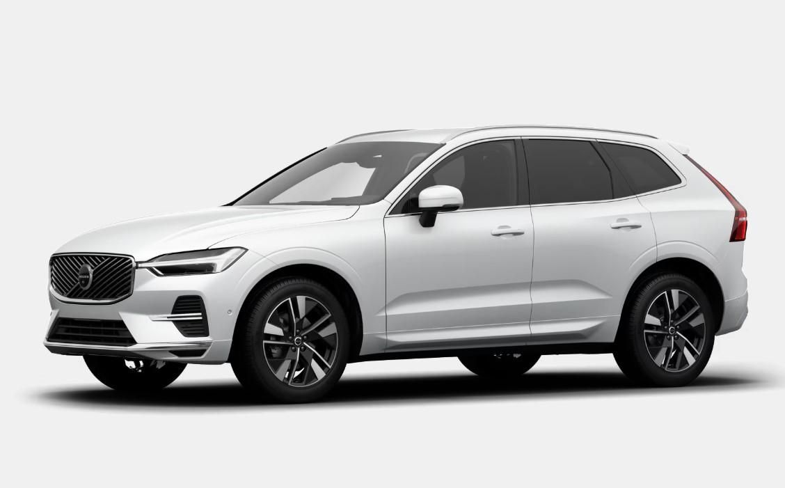 Volvo XC60, B5 AWD AUT BRIGHT PLUS