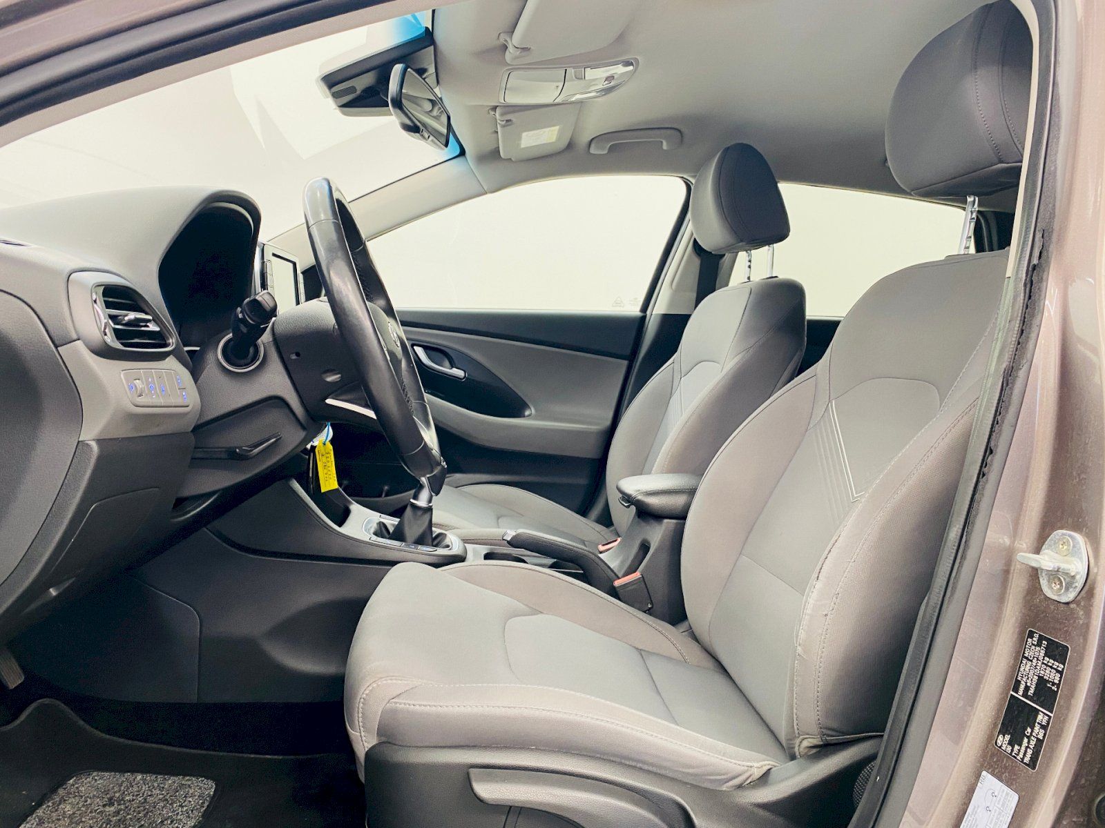 Hyundai i30, 1.5 T-GDi 117kW Smart - fotka 5