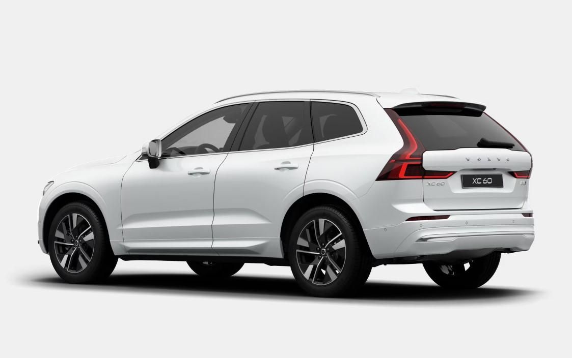 Volvo XC60, B5 AWD AUT BRIGHT PLUS - fotka 6