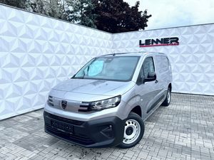 Peugeot Partner, Furgon L2 BlueHDi 130 EAT8