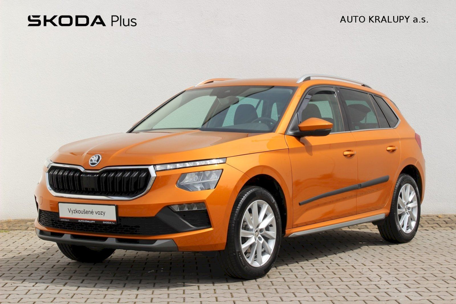 Škoda Kamiq, 1.5 TSI/110kW TopSel,TZ,2xkola