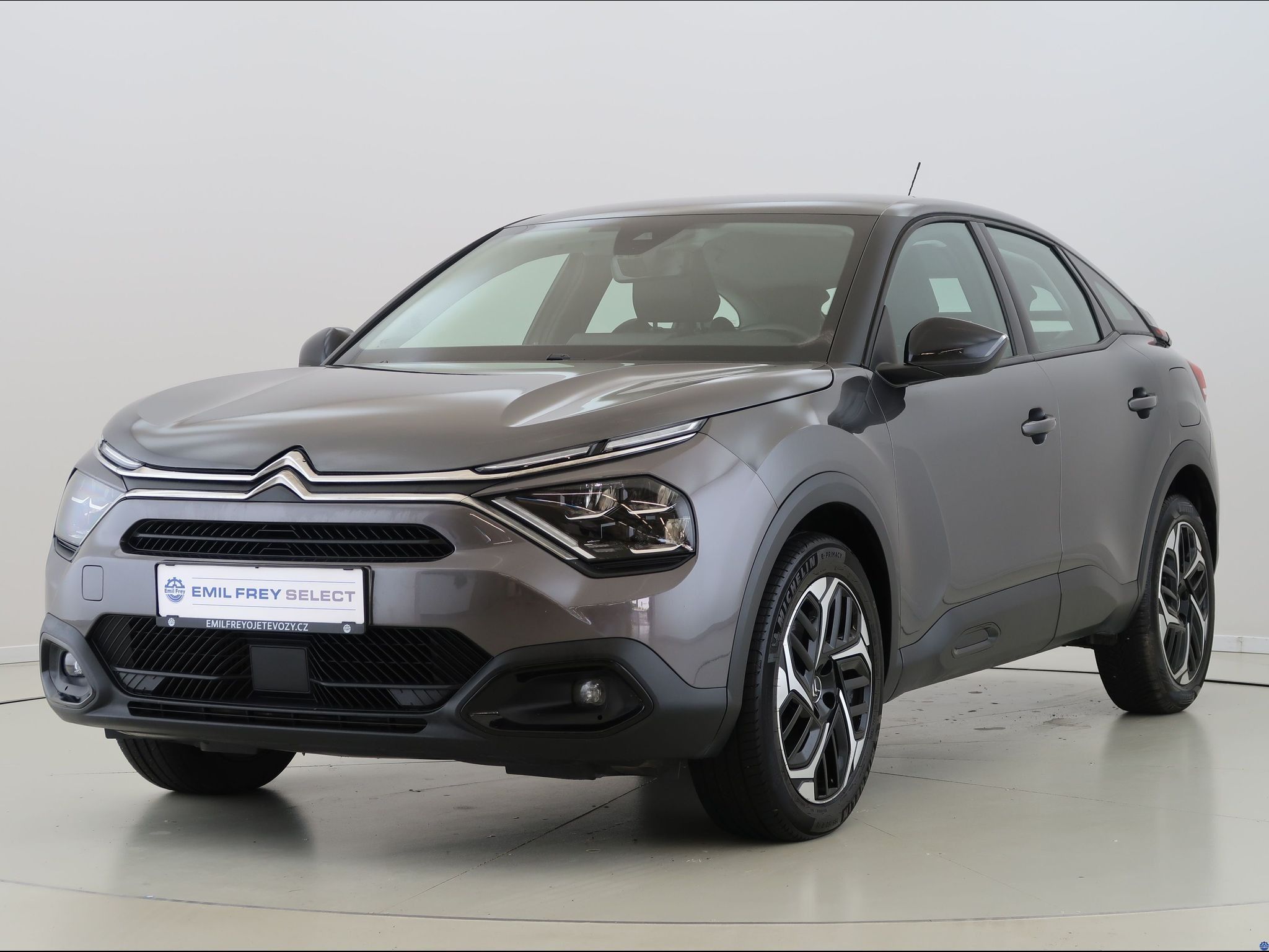 Citroën C4, 1.5,BlueHDi,81KW,ShinePack
