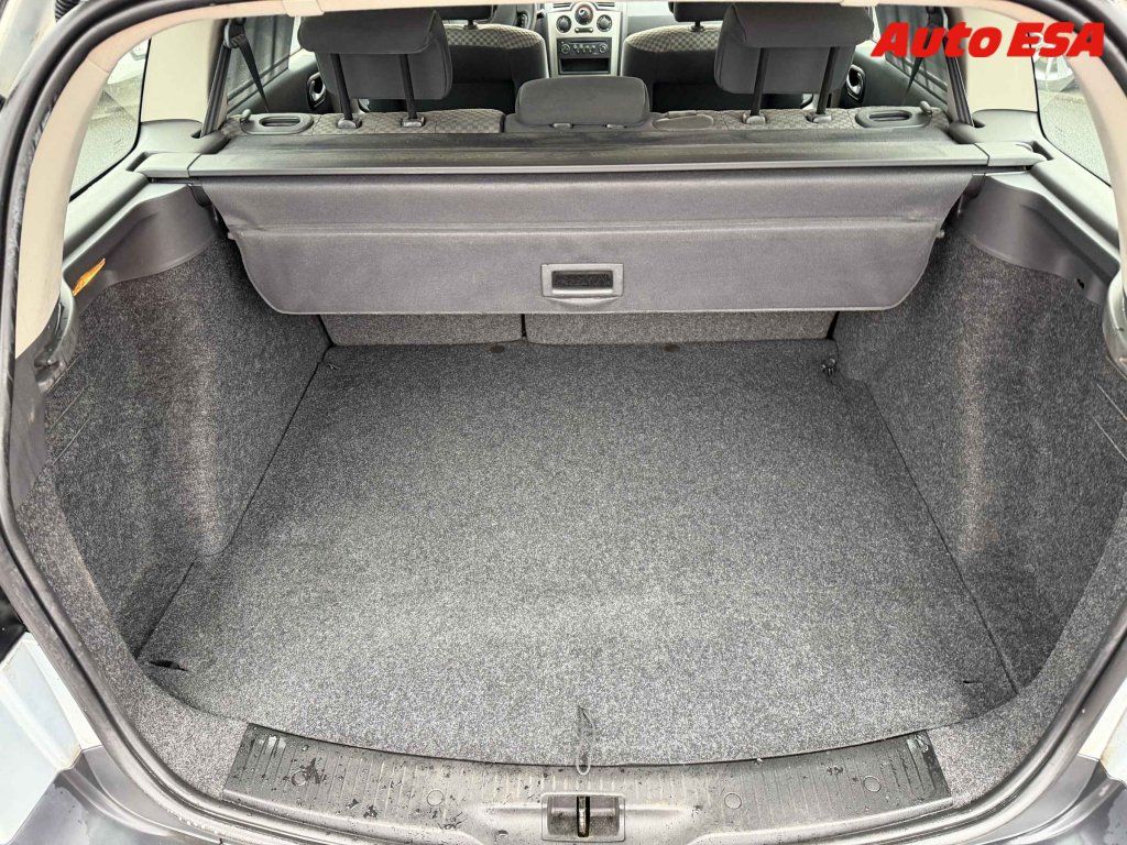 Renault Mégane, 1.4i - fotka 6