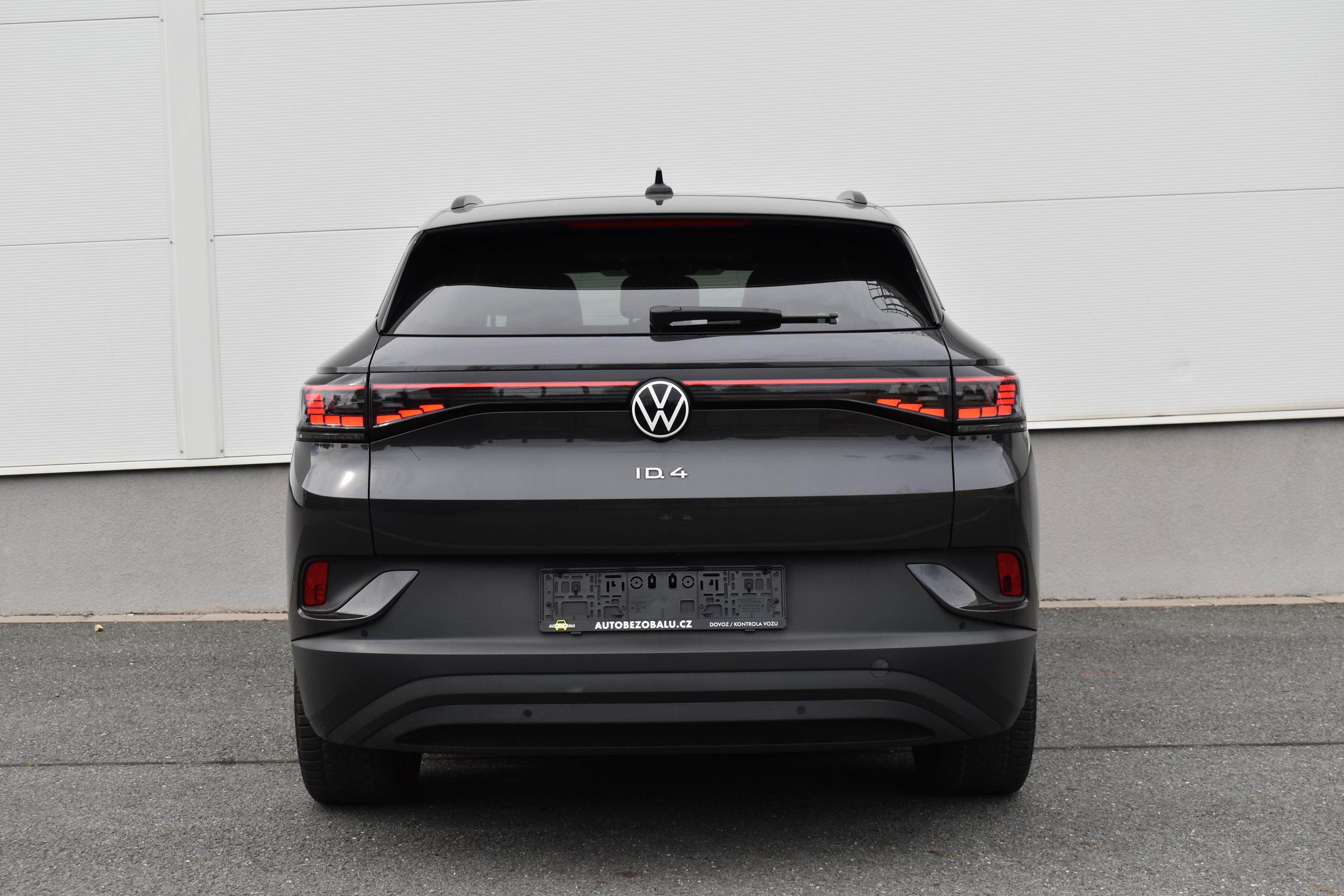Volkswagen ID.4, PRO/77KWH/150KW/IQ/KESSY - fotka 5