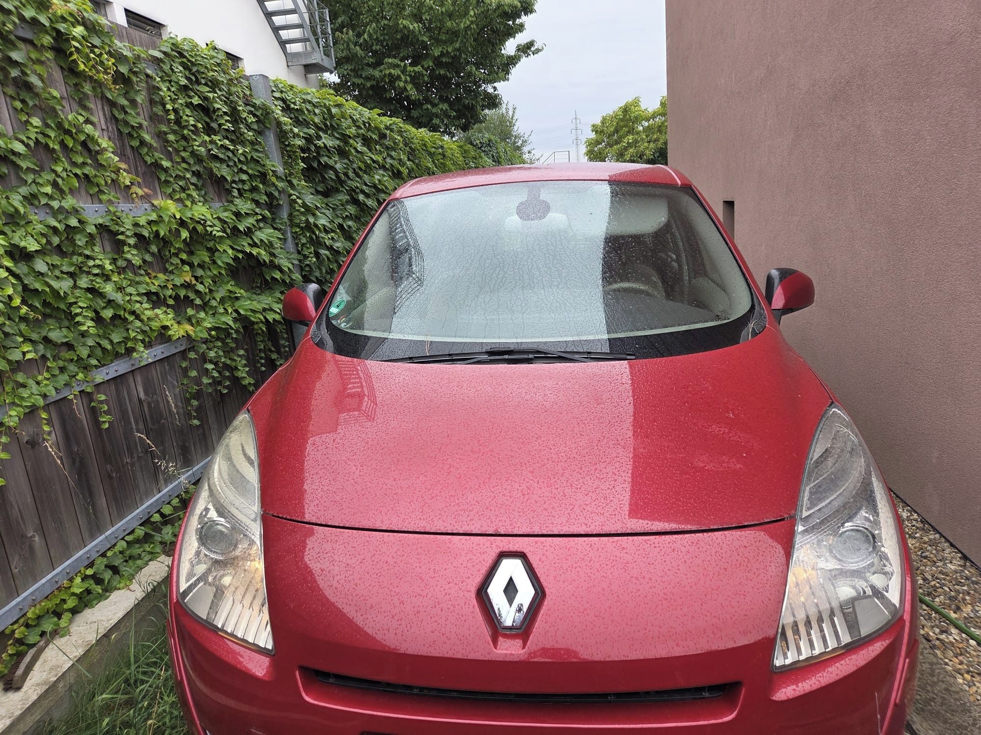 Renault Grand Scénic, 7 mist TDI prvni majitel, - fotka 5