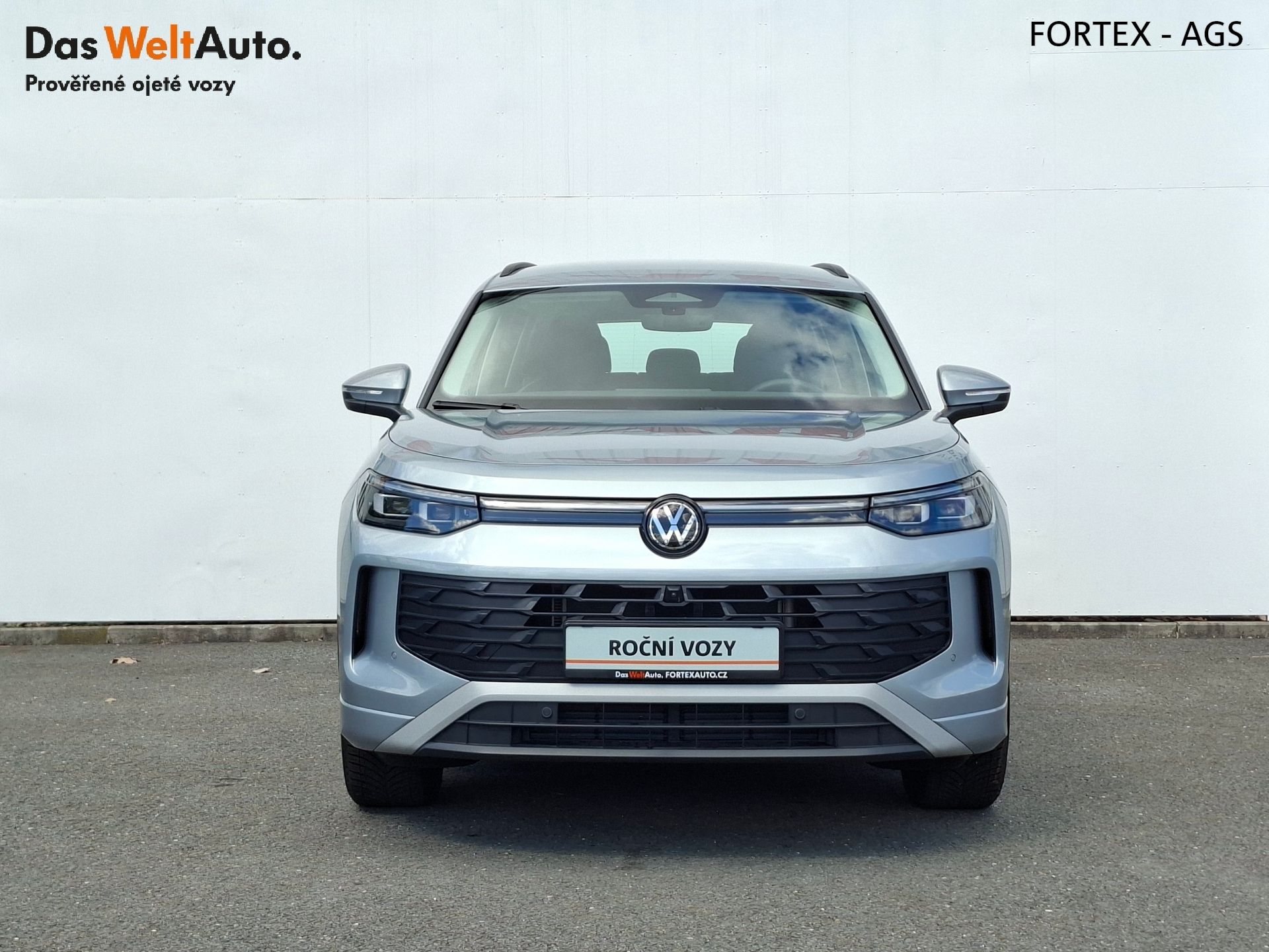 Volkswagen Tayron, 1.5 TSI,110kW,DSG,LED MATRIX - fotka 4