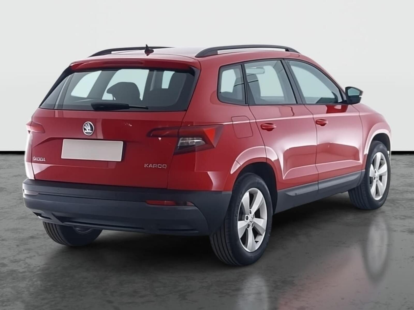 Škoda Karoq, 1.5 TSI, Ambition Plus - fotka 5
