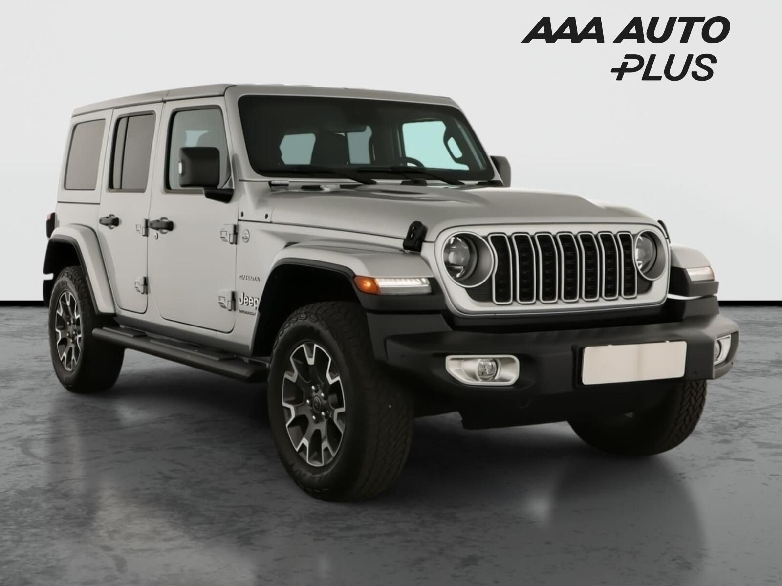 Jeep Wrangler, 2.0 eTorque
