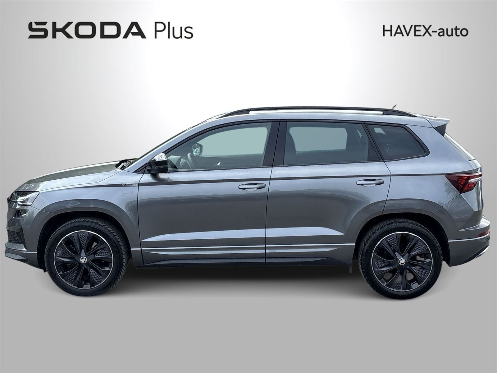 Škoda Karoq, 1.5 TSI Sportline - fotka 3