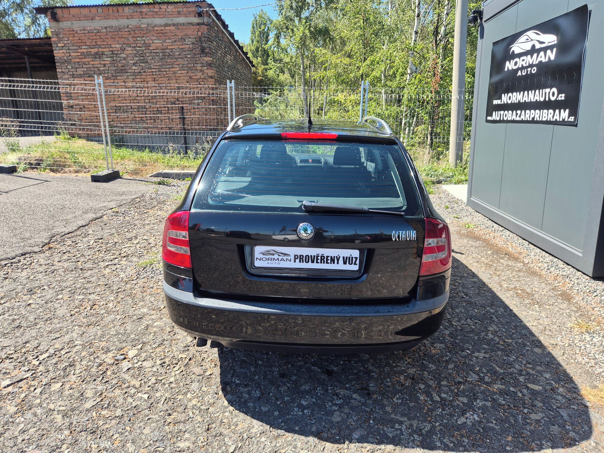 Škoda Octavia, 2.0TDi 103kW AUTOMAT, nová STK - fotka 6