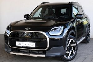 Mini Countryman, C