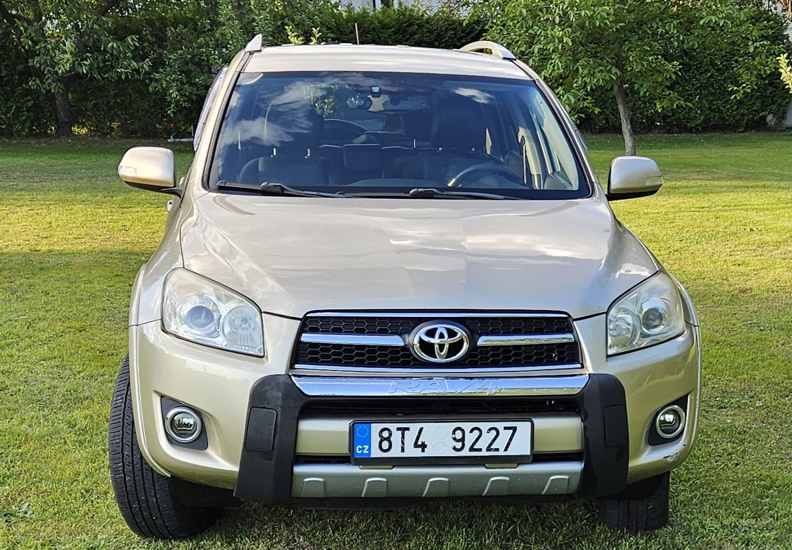 Toyota Rav4, Toyota RAV4 2.0 VVTi, LPG, TZ - fotka 4