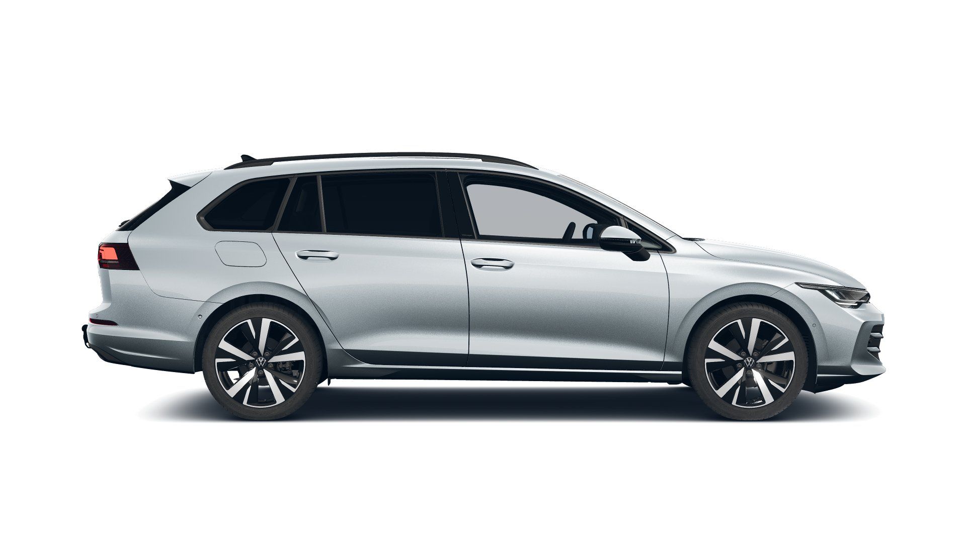 Volkswagen Golf, Golf Variant People 1,5 eTSI - fotka 5