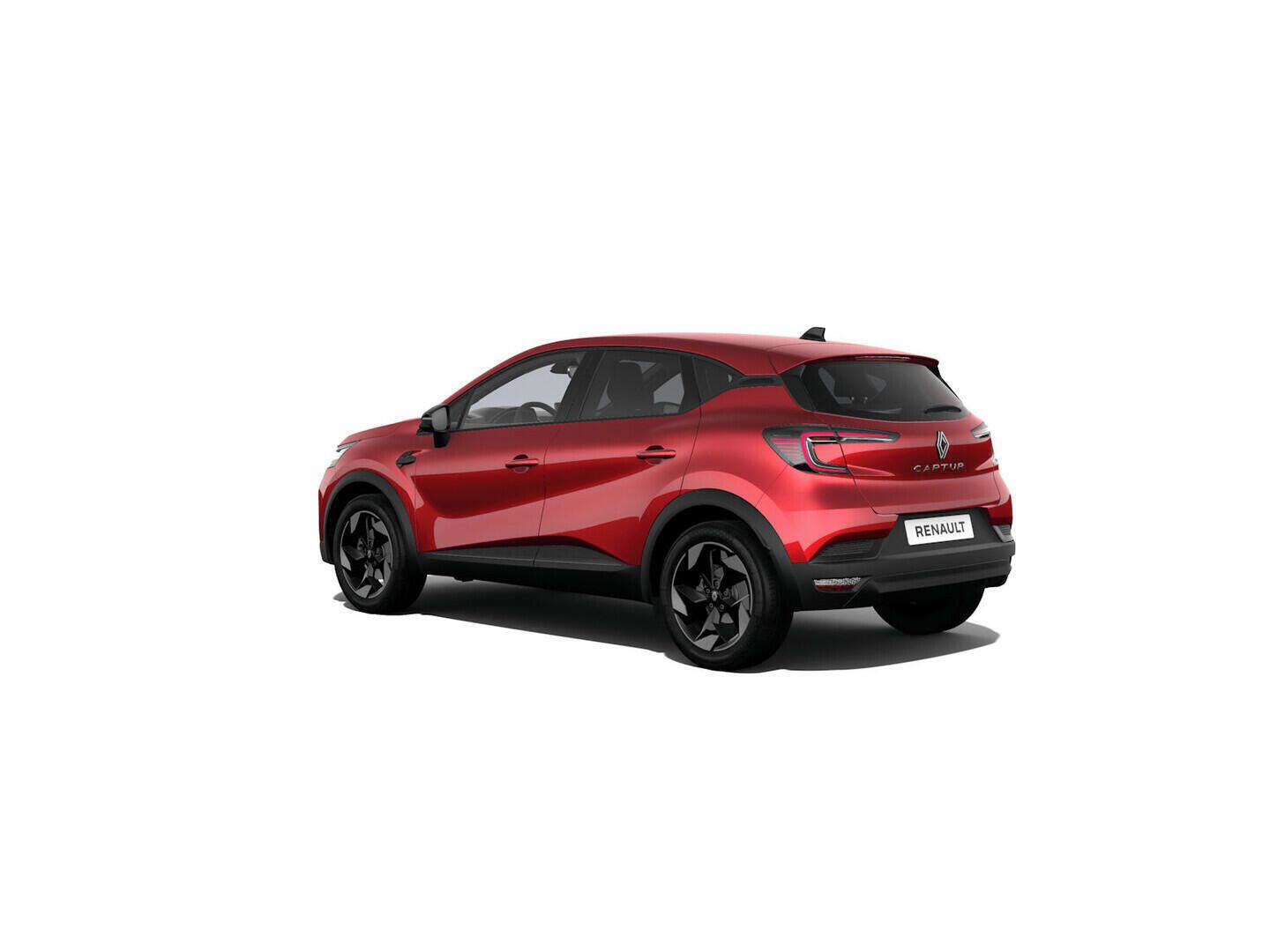 Renault Captur, Techno TCe 115 1,2 84 kW - fotka 3