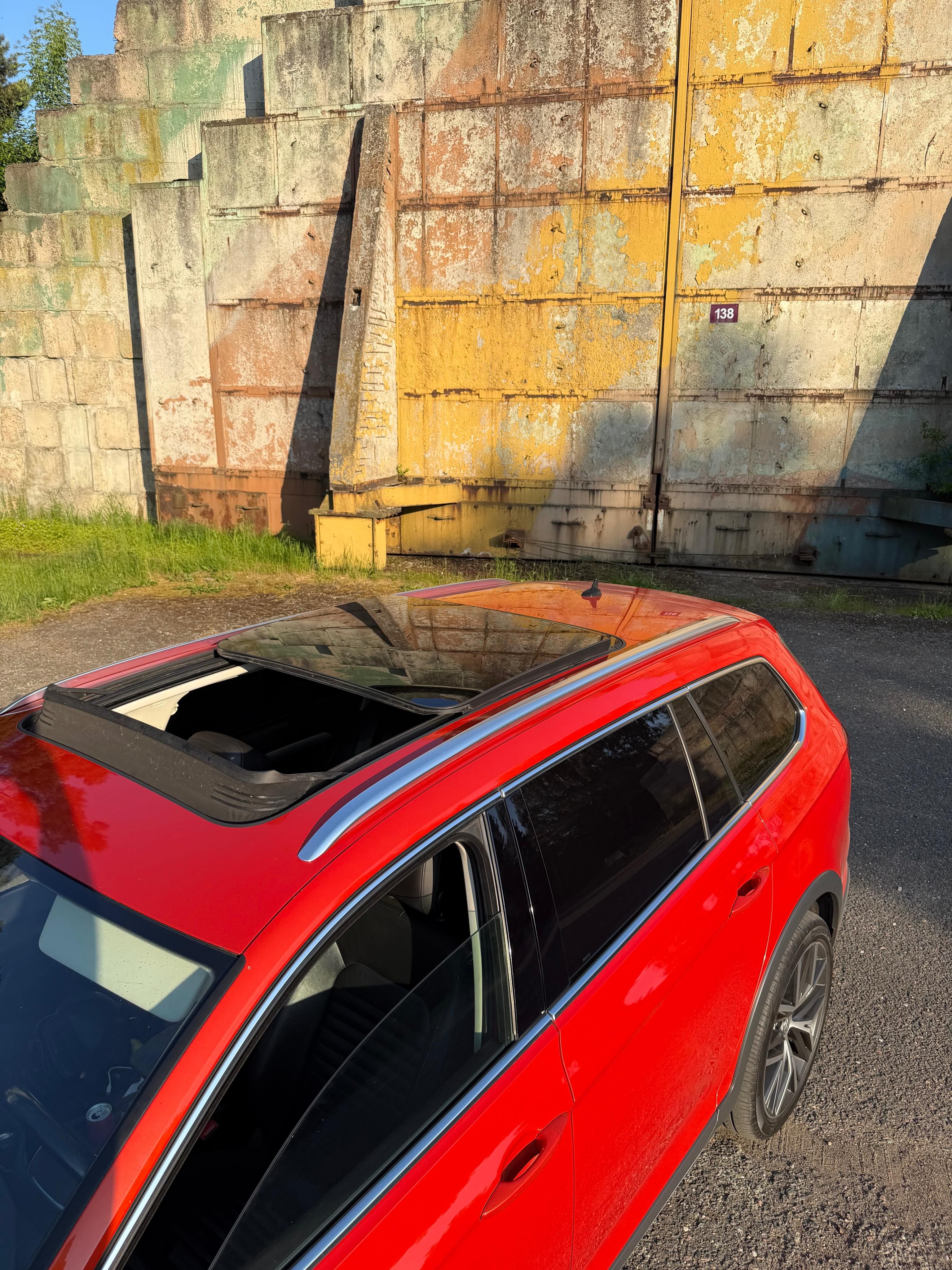 Volkswagen Passat, 2.0 BI-TDI|4x4|VIRTUAL|MATRIX| - fotka 4