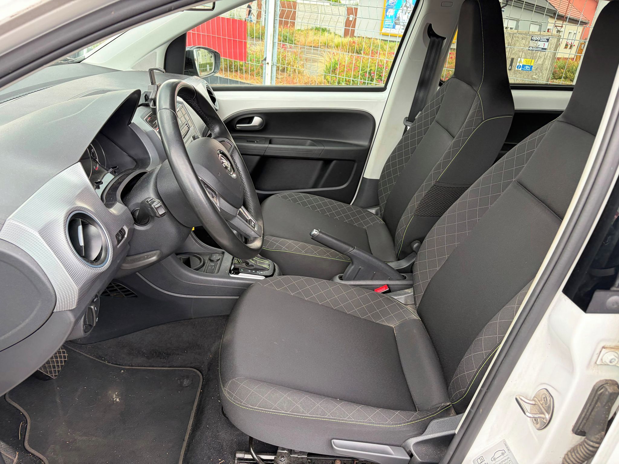 Škoda Citigo, Citigo-E iV Style, ČR, 1.Maj - fotka 5