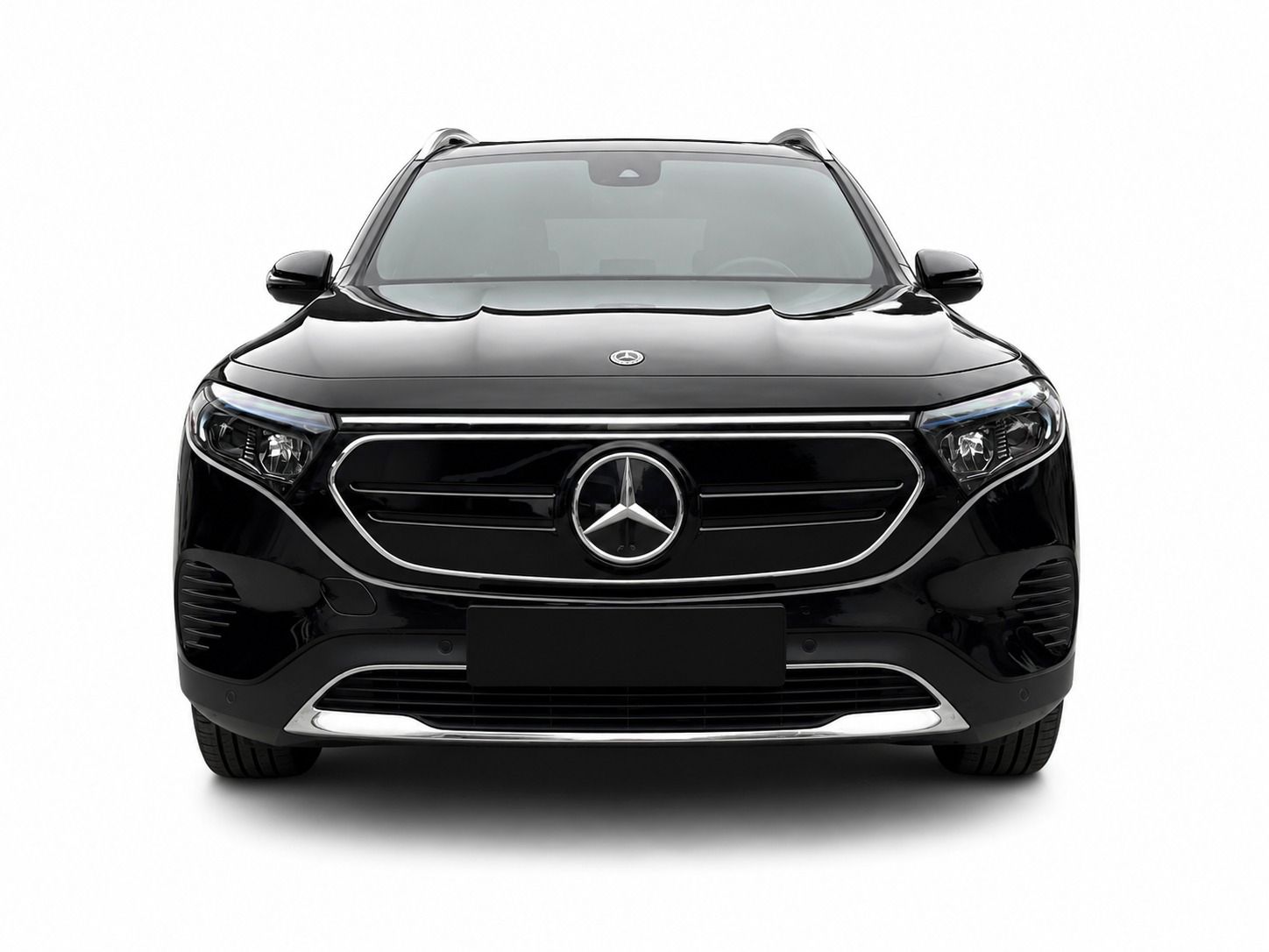 Mercedes-Benz EQB, 250 | Progressive - fotka 4