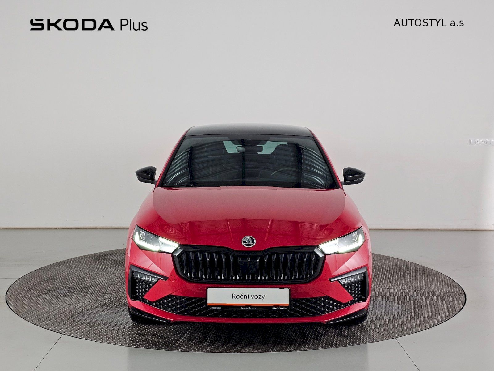 Škoda Scala, 1.0TSI 85kW Monte Carlo - fotka 4