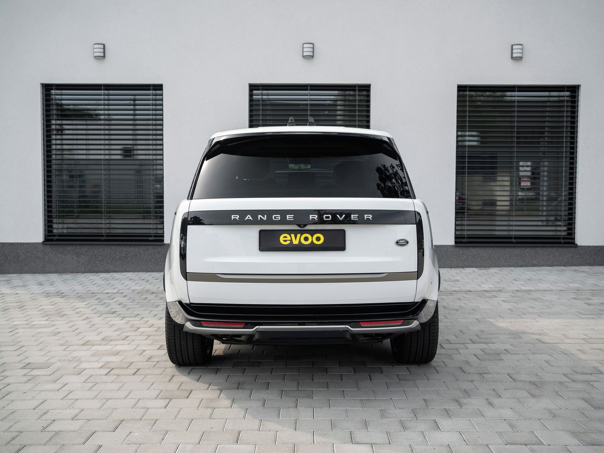 Land Rover Range Rover, P530 Autobiography*vzduch*360° - fotka 6