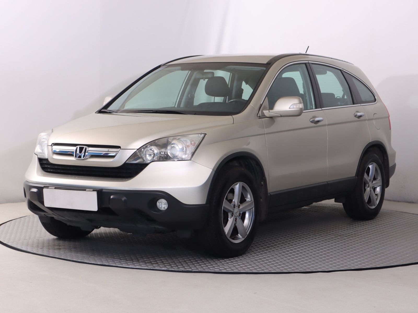 Honda CR-V, 2.0 i, 4X4, Serv.kniha - fotka 3