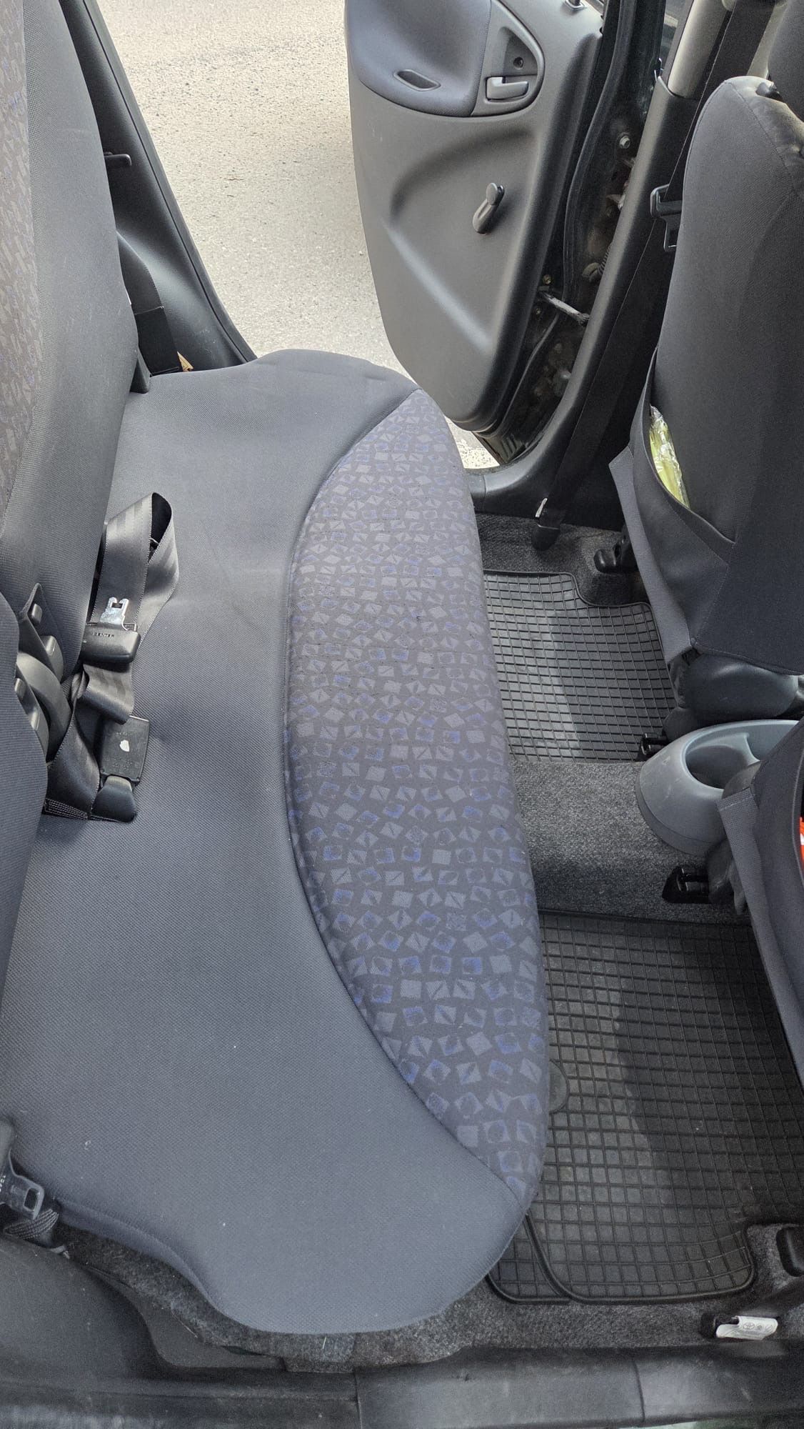 Toyota Yaris, Toyota Yaris - fotka 4