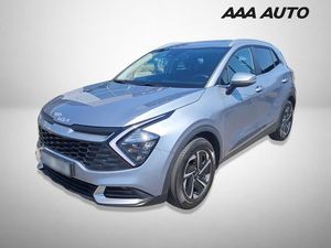 Kia Sportage, 1.6 T-GDI, Záruka, ČR,1.maj