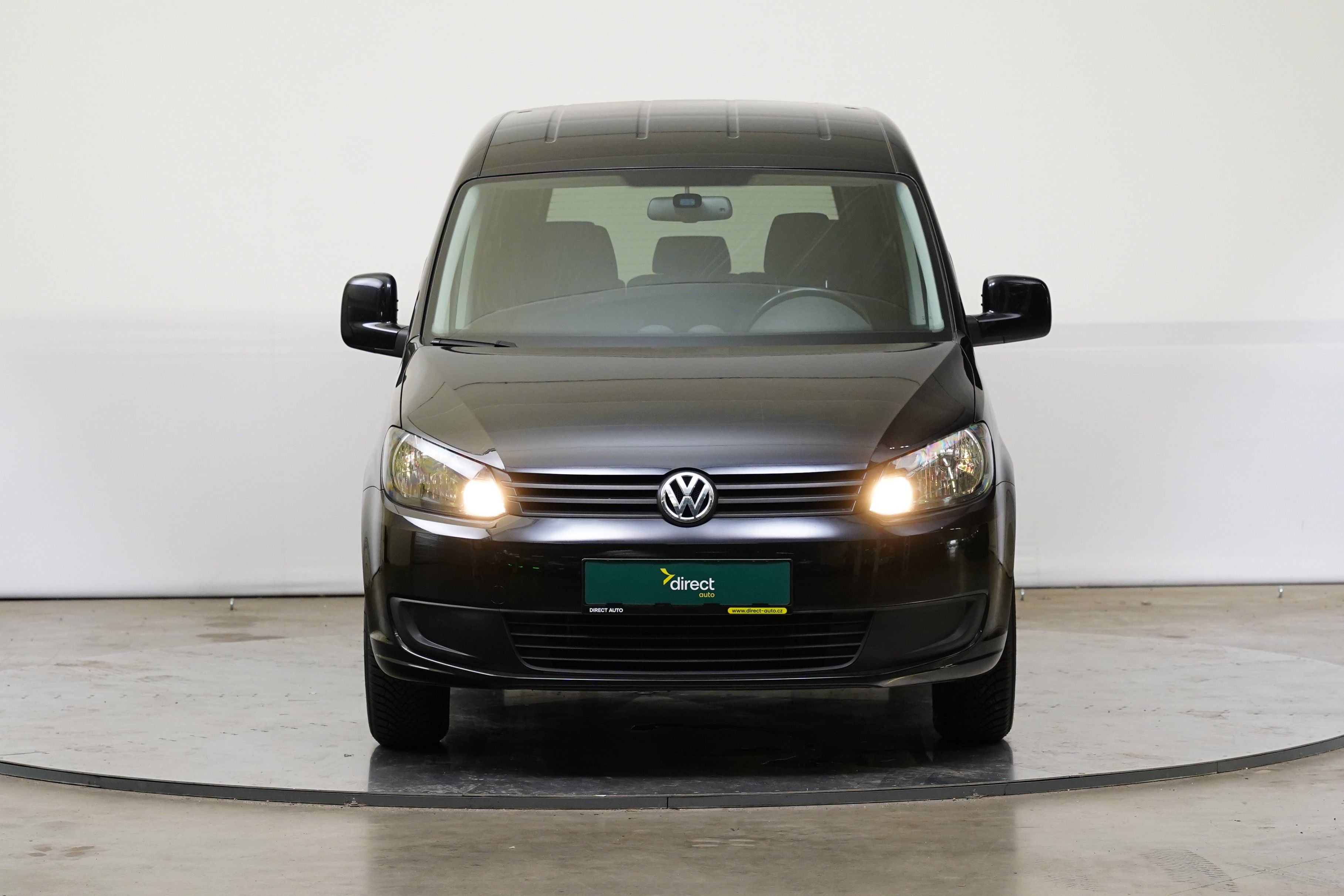 Volkswagen Caddy, 1.2 TSI 63 kW Soccer - fotka 4