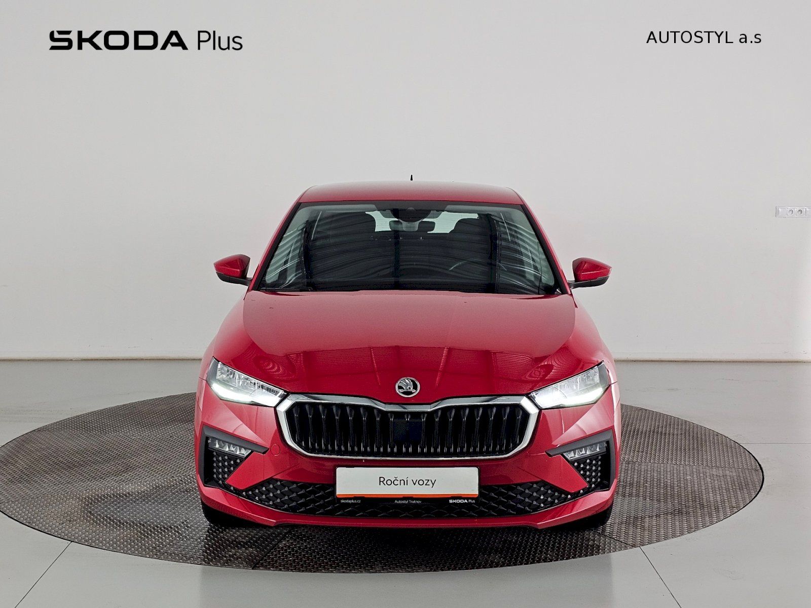 Škoda Scala, 1.0TSI 85kW Selection - fotka 4