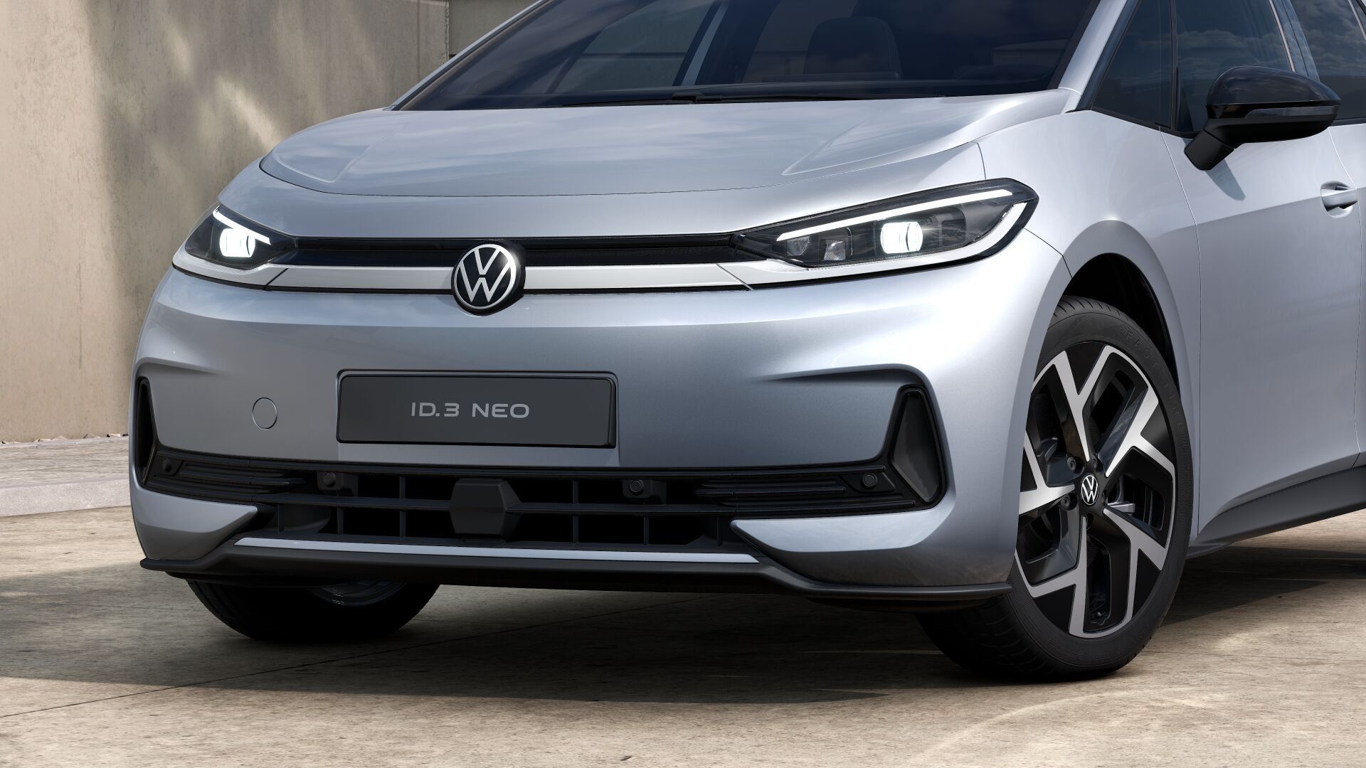 Volkswagen ID.3, ID.3 Neo Life 58 kWh 140 kW - fotka 4