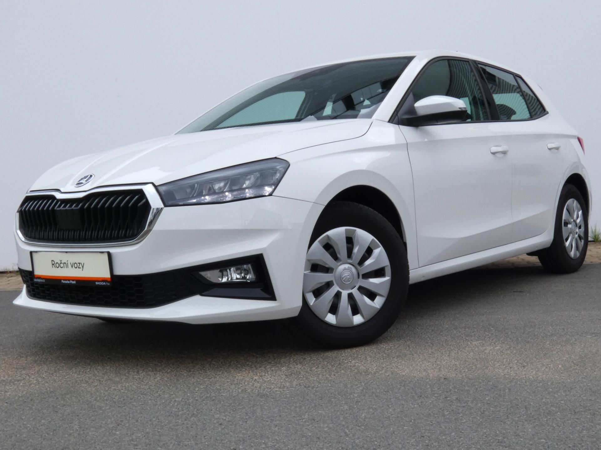 Škoda Fabia, IV AmbitionPlus 1.0 TSI /70kW - fotka 6