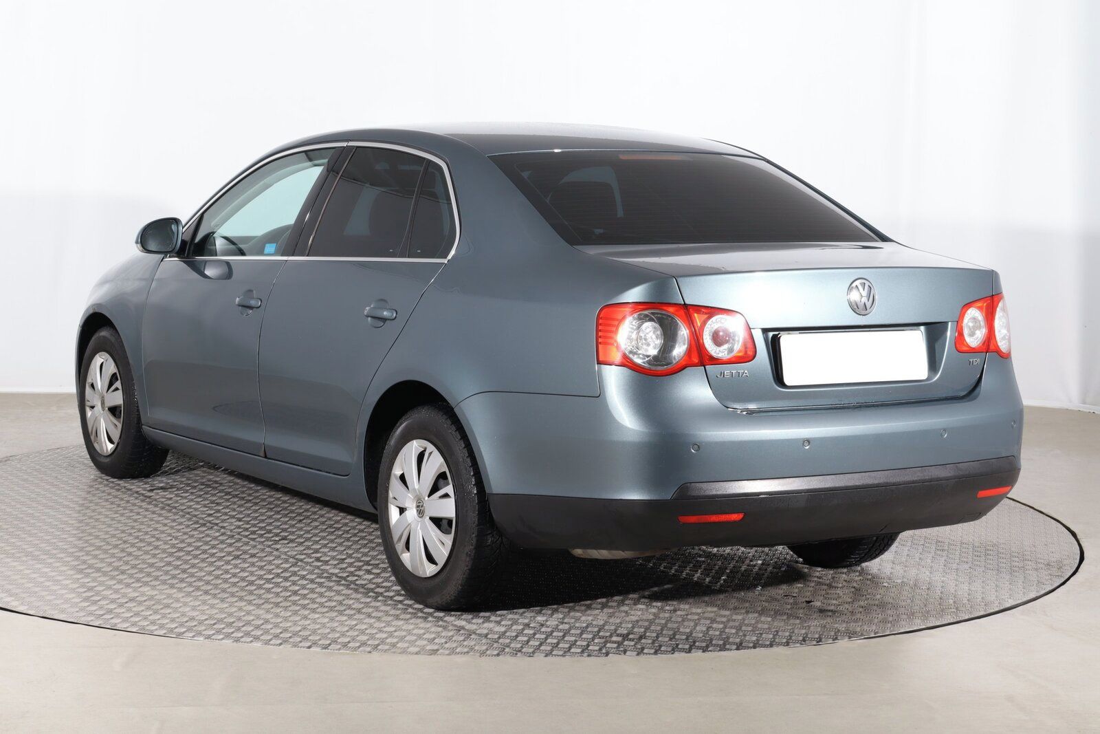 Volkswagen Jetta, 1.9 TDI, Serv.kniha, po STK - fotka 4
